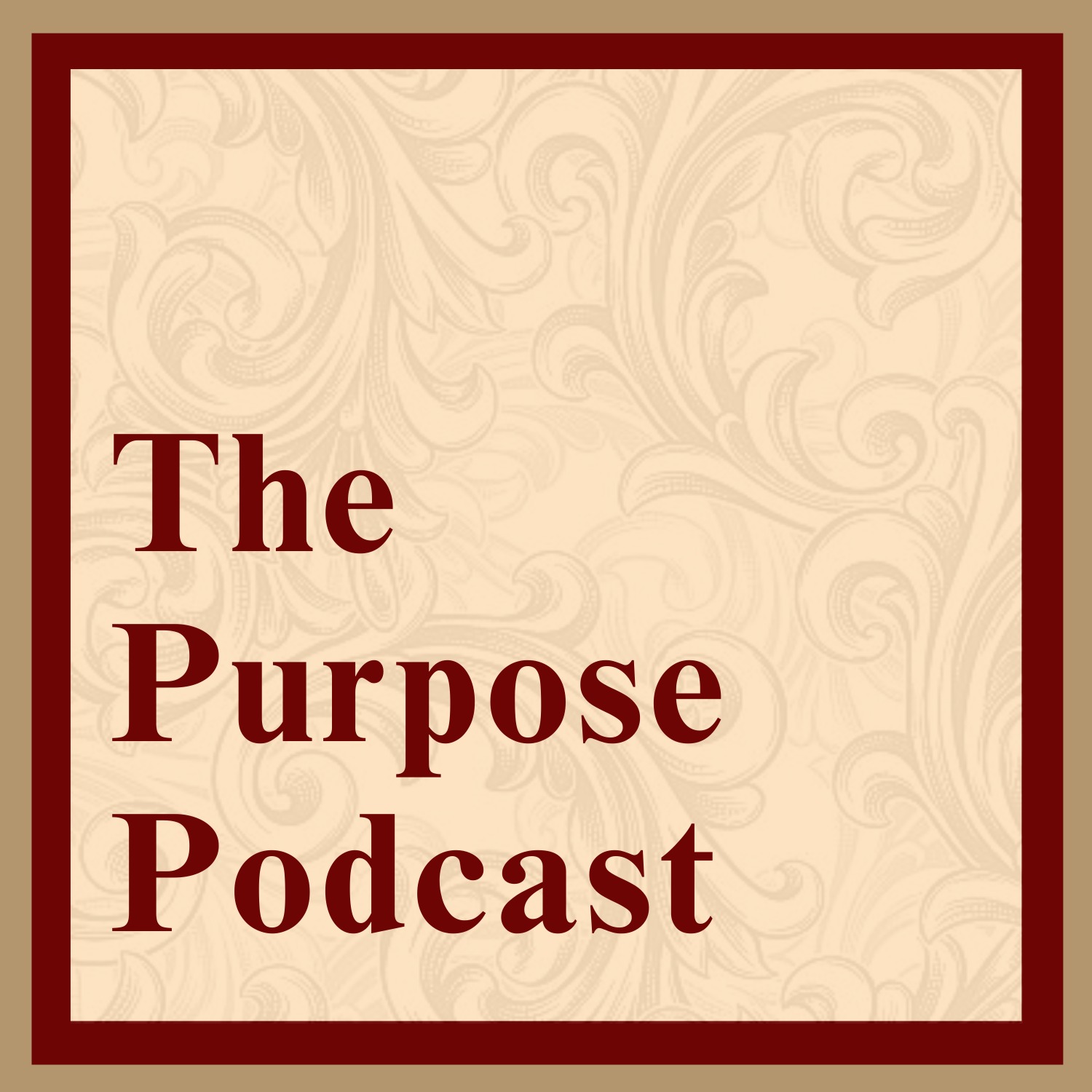 The Purpose Podcast 