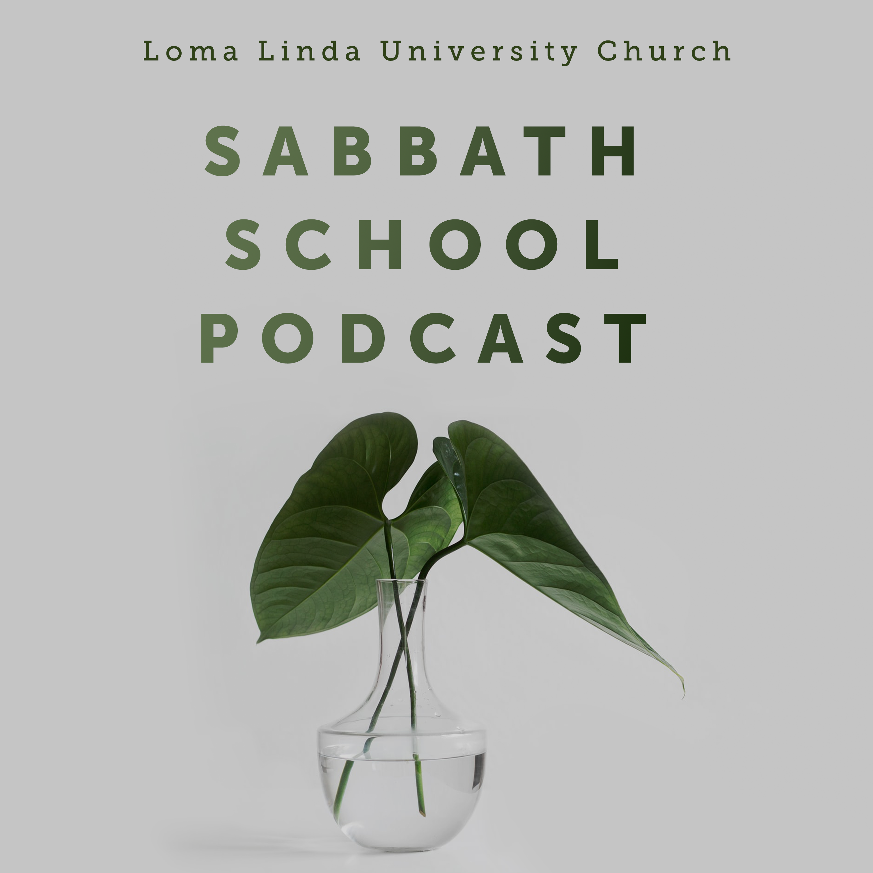 LLUC Sabbath School Podcast 