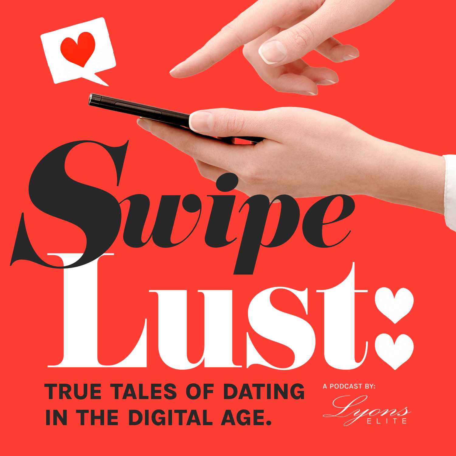 The Only Dating Advice You'll Ever Need!