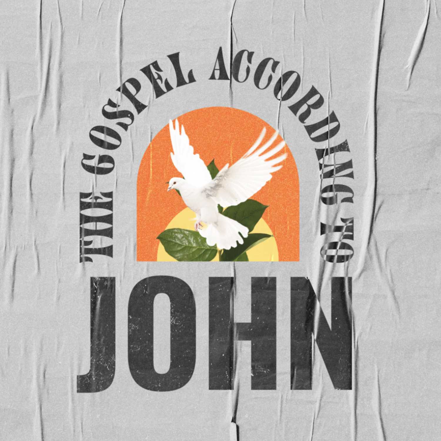 An Introduction to the Gospel of John