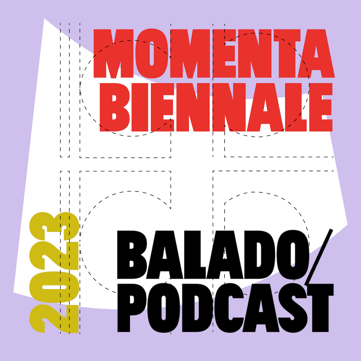MOMENTA Biennale