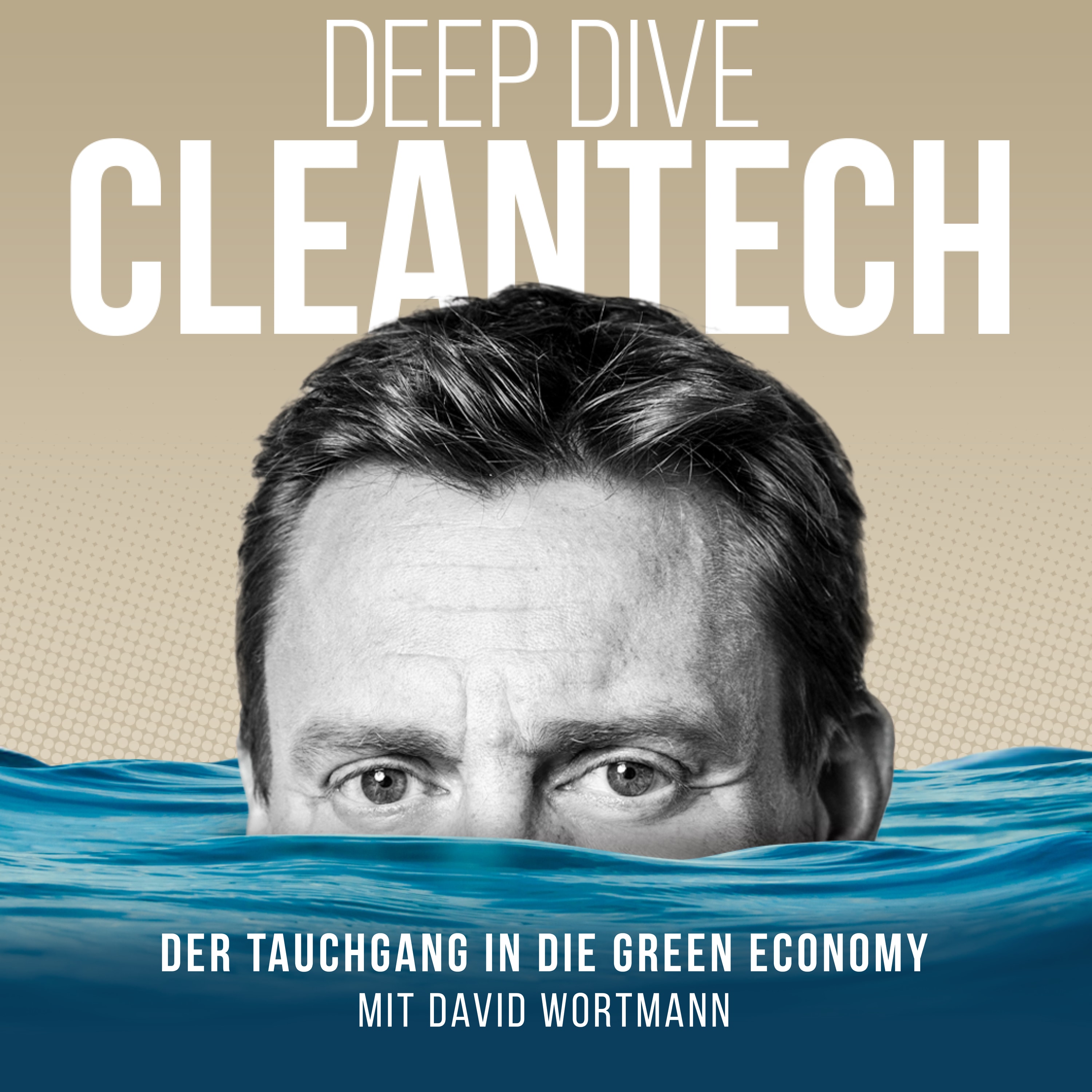 Deep Dive CleanTech // by DWR eco 