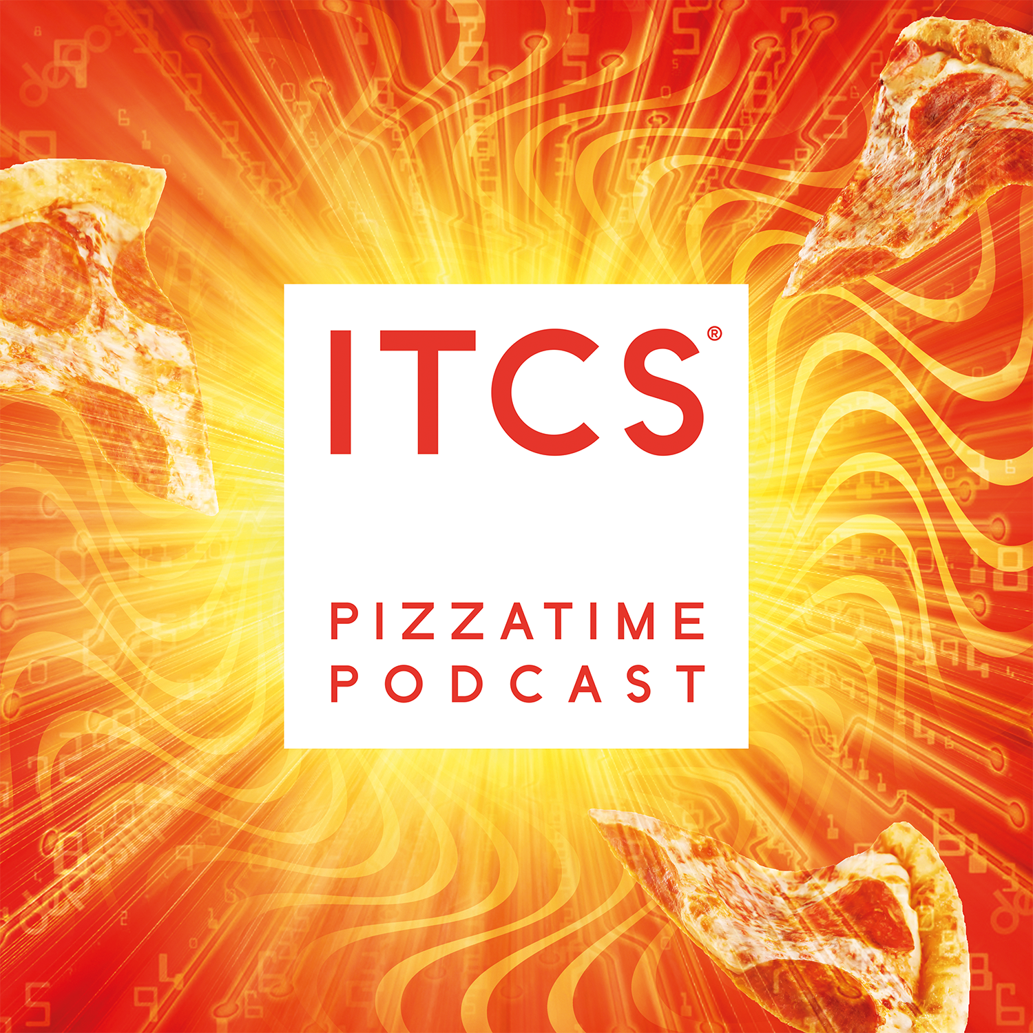 ITCS PIZZATIME TECH PODCAST 