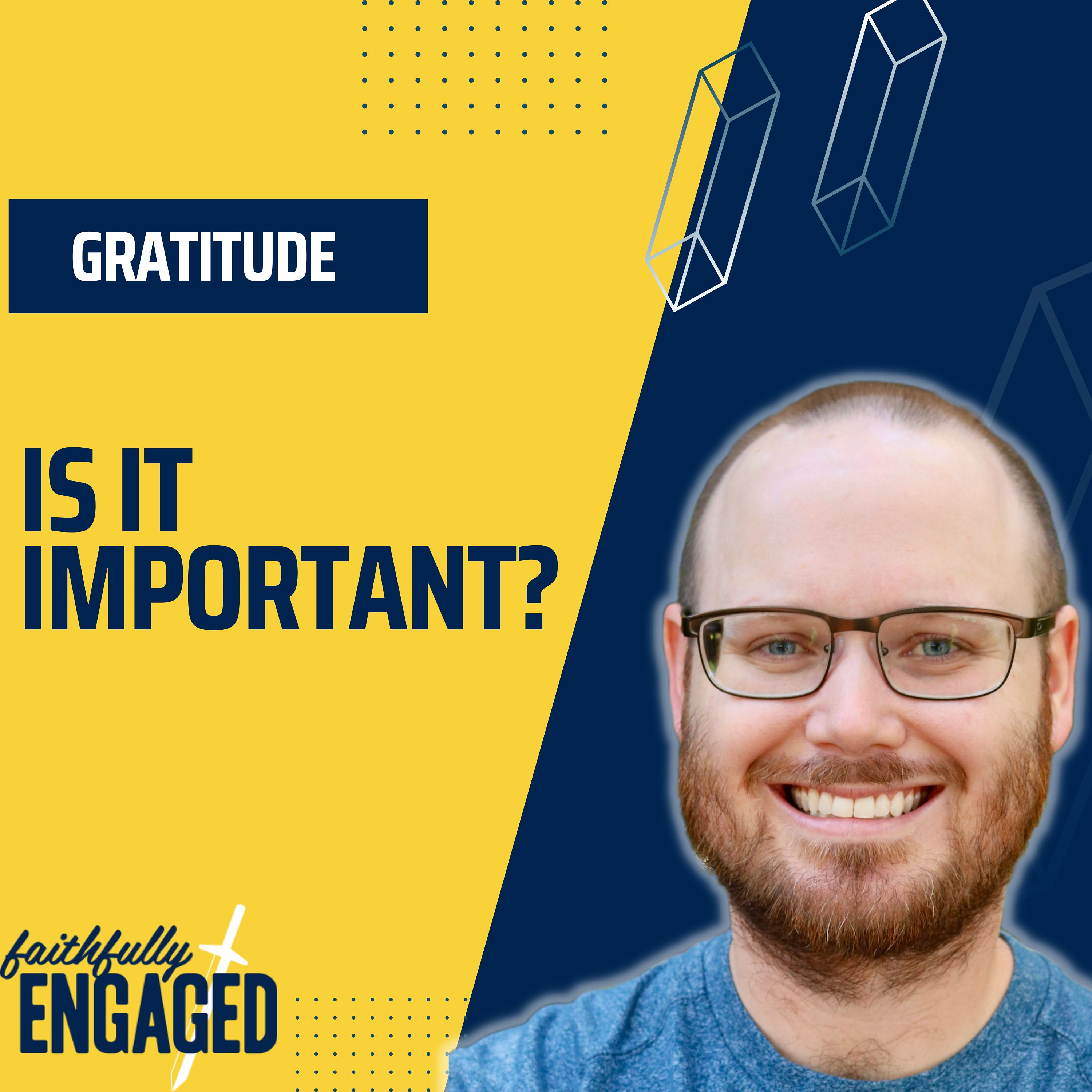 ⁣The Significance of Cultivating Gratitude