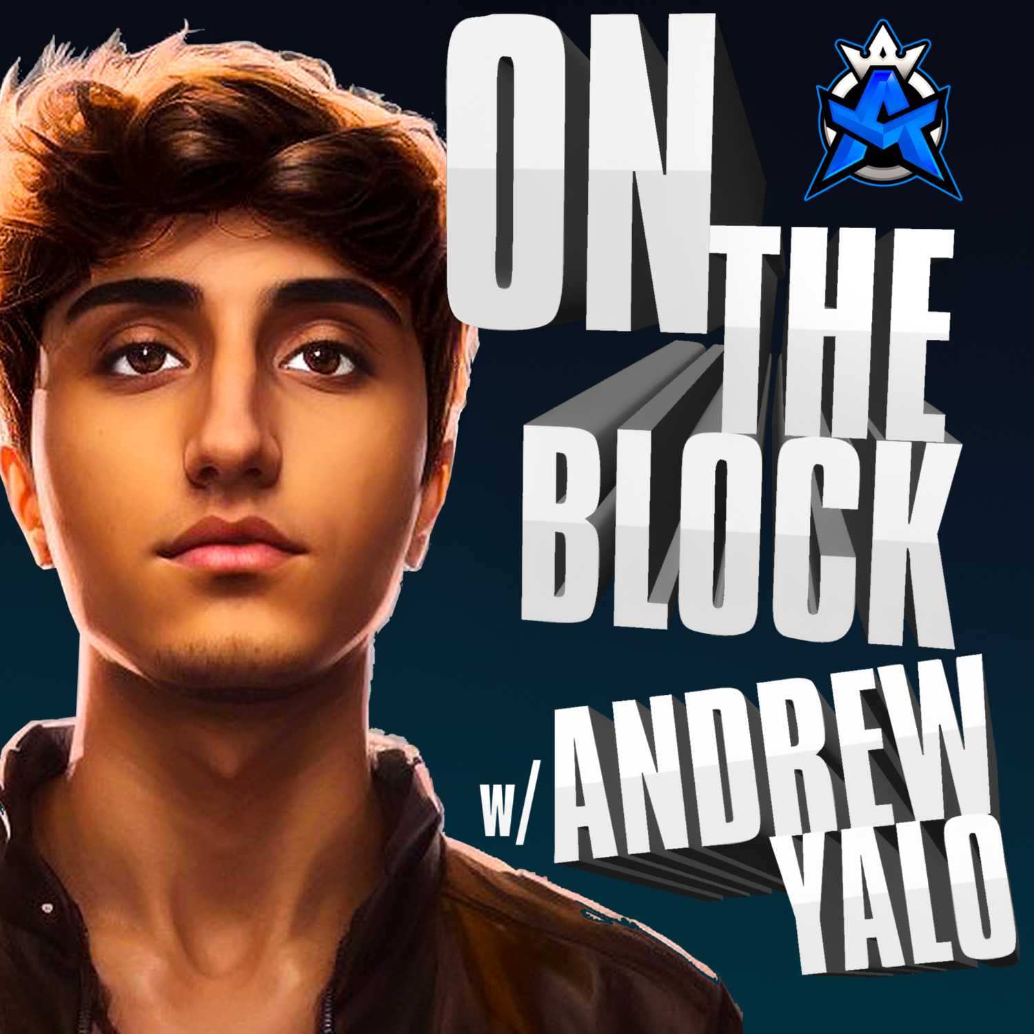 On The Block with Andrew Yalo 