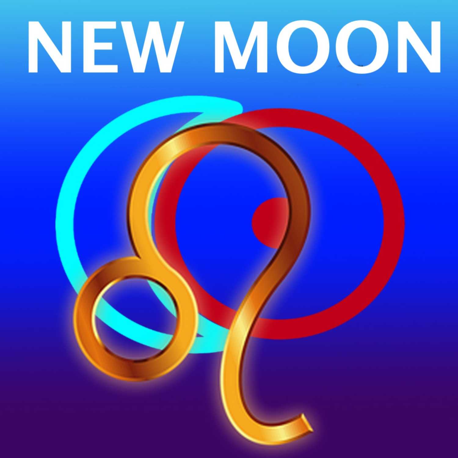 Re-Ignite Your Heart Fire: September 15, 2023 New Moon in Leo