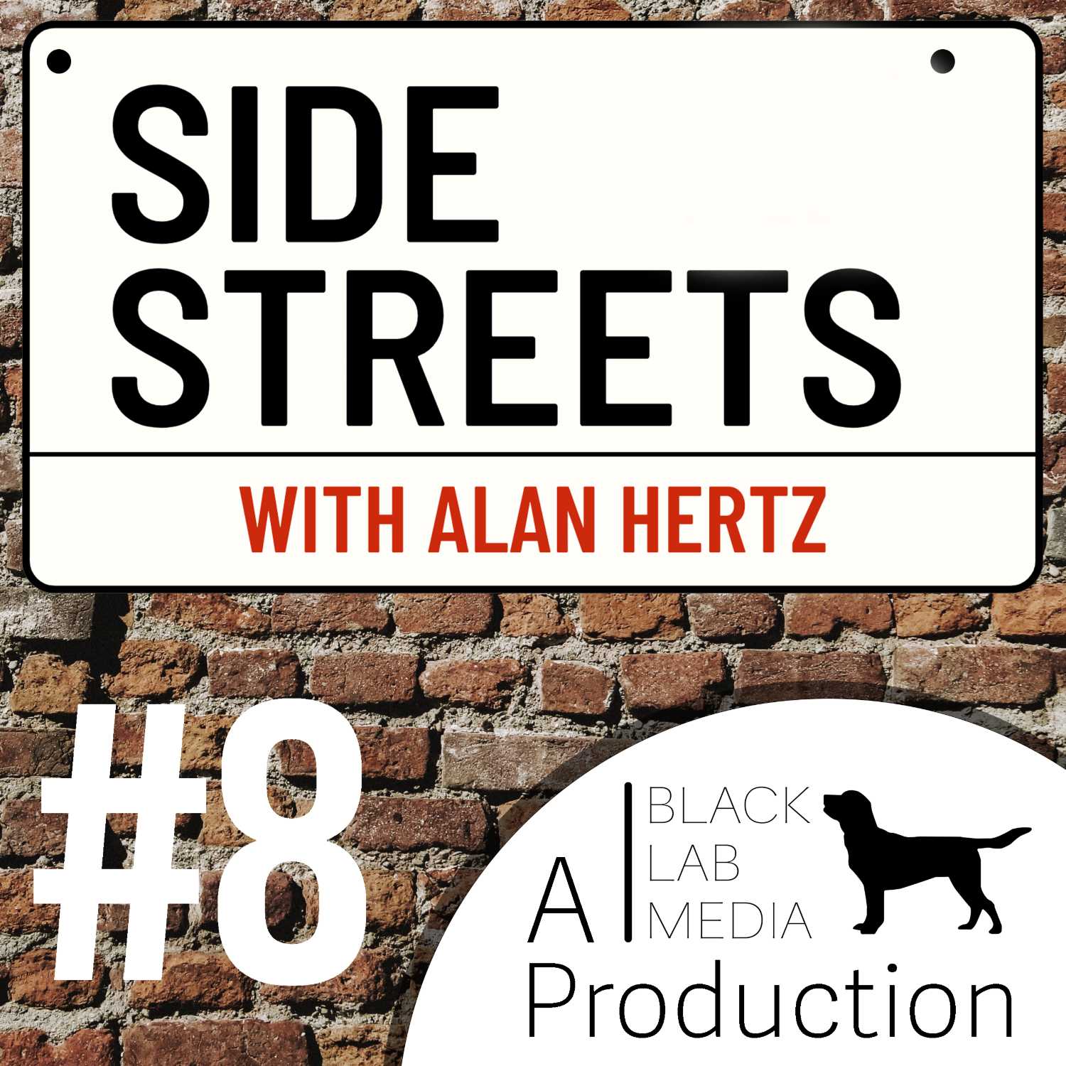 SideStreets Episode 8 - Hooke’s Monument