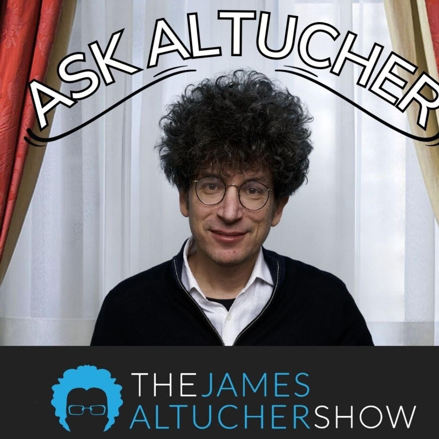 ⁣Ask Altucher! EP07: How to Unlock Your Twenties