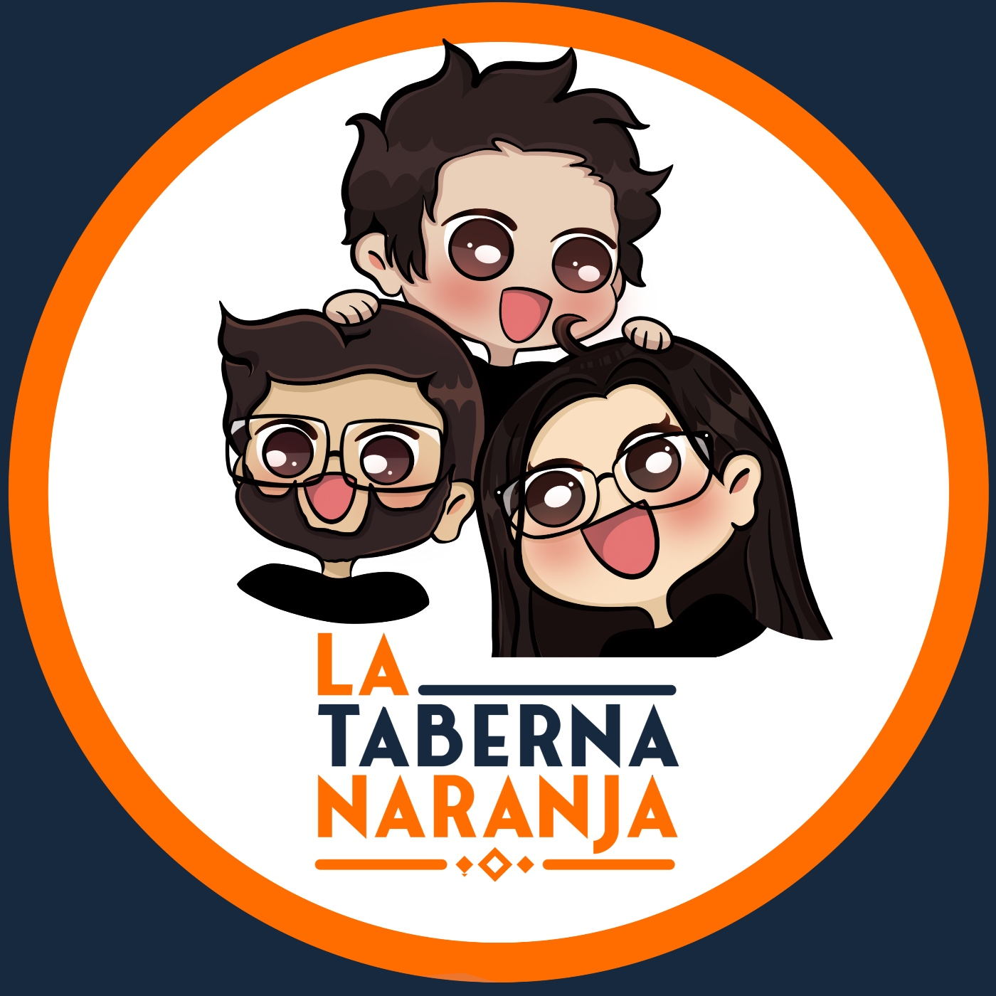 La Taberna Naranja 