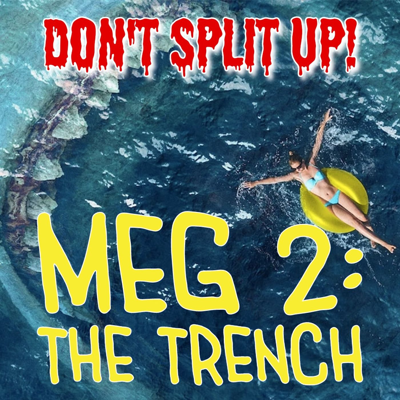 MEG 2: The Trench