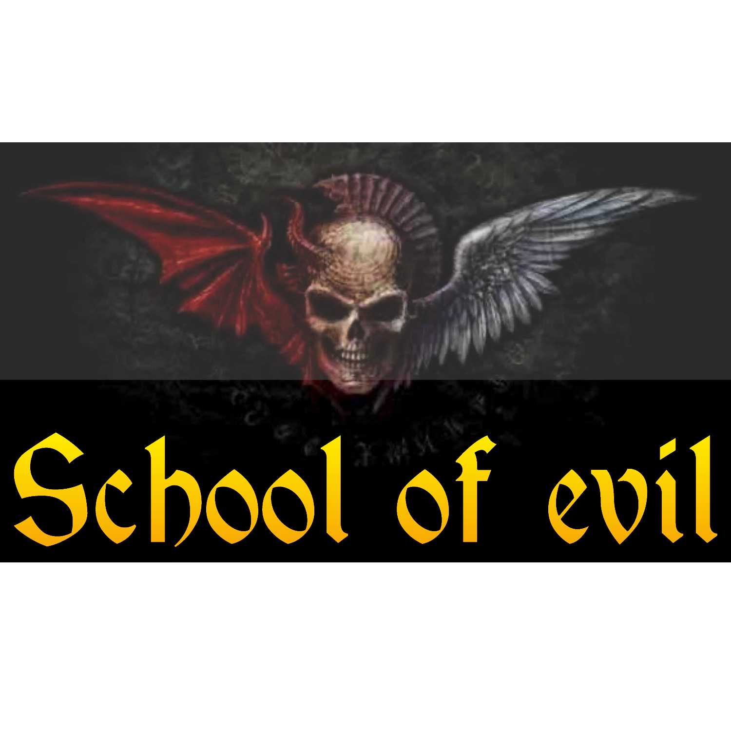 School of Evil 