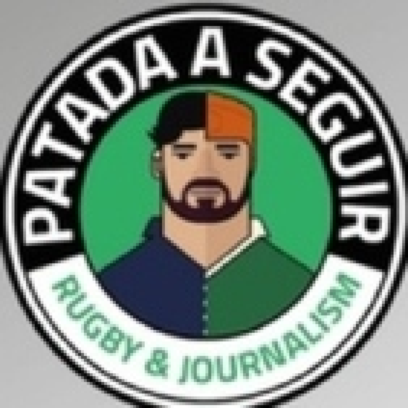 ⁣Hablemos de Rugby 18-09-2023. Patada a Seguir V - Episodio exclusivo para mecenas