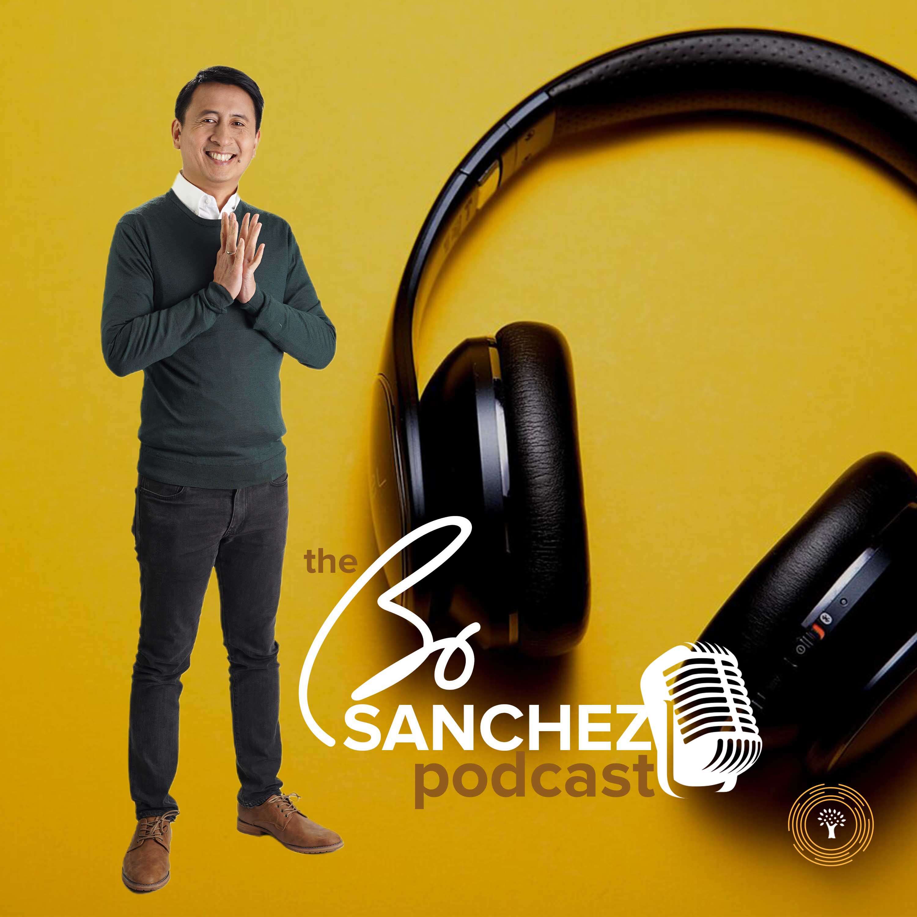 The Bo Sanchez Podcast 