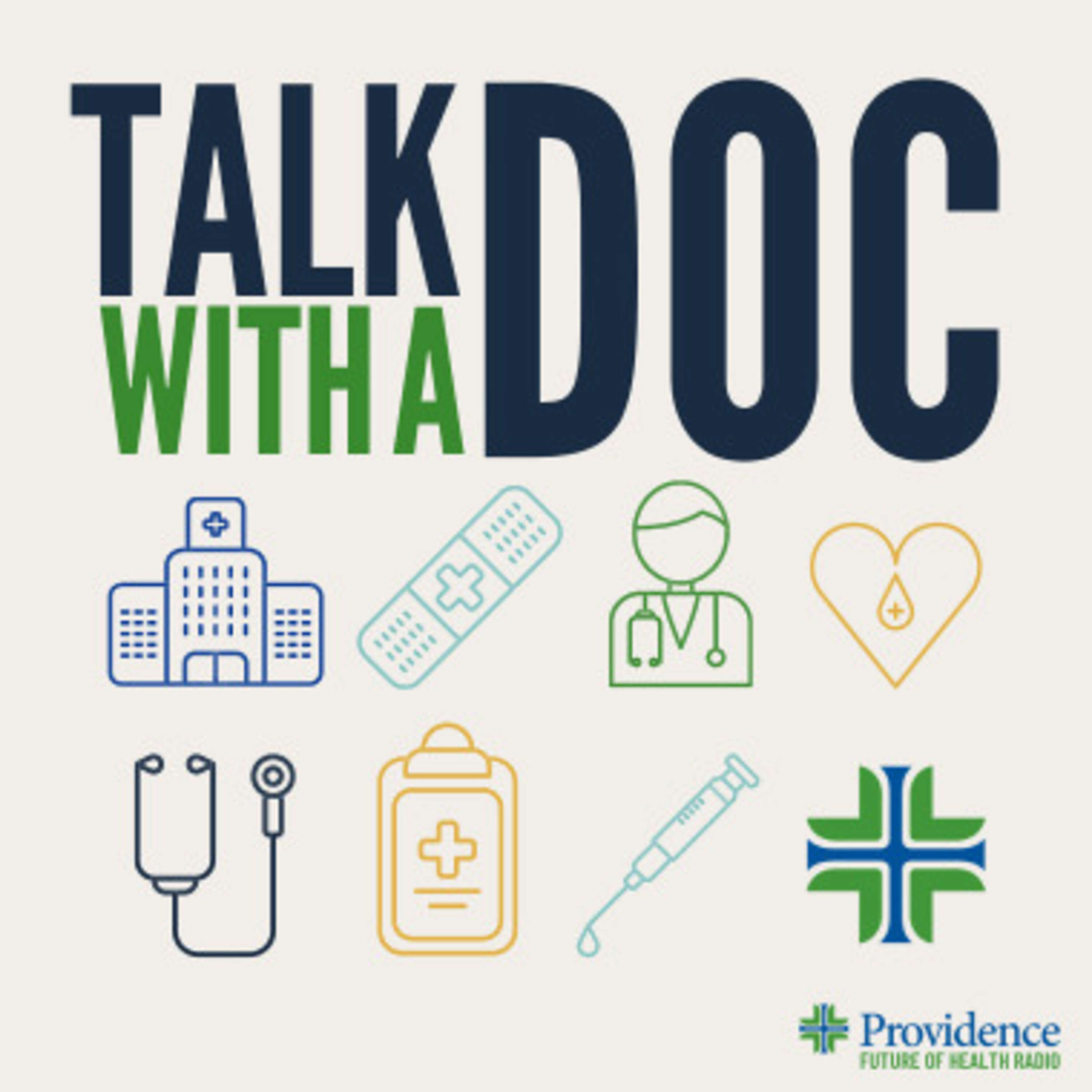 Talk With A Doc 