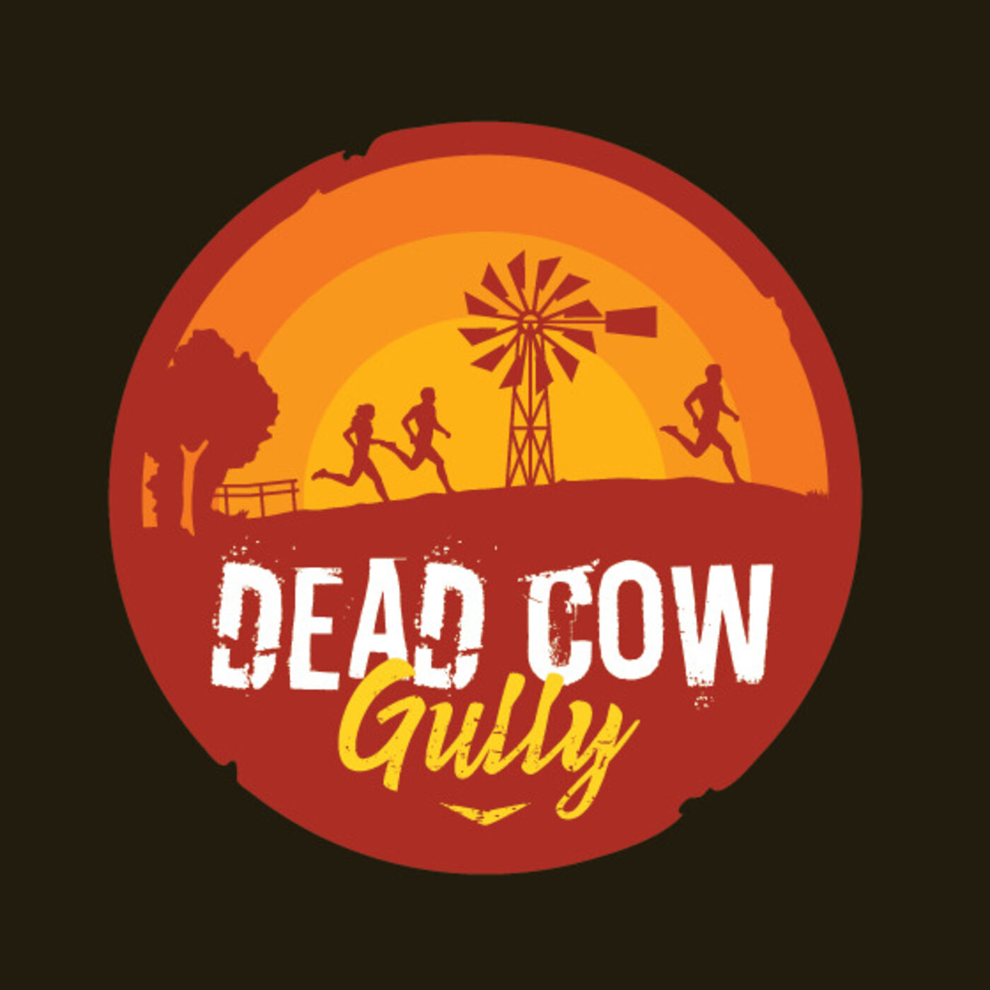 Dead Cow Gully 