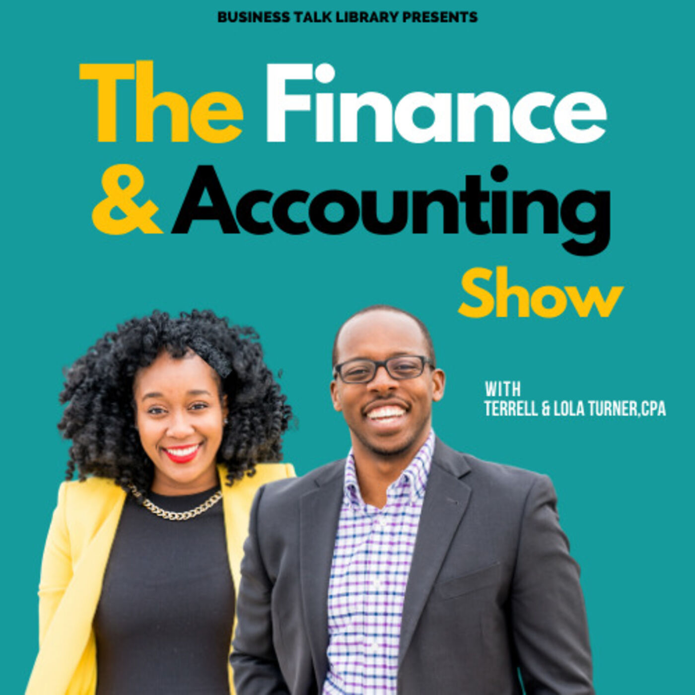 The Finance & Accounting Show 