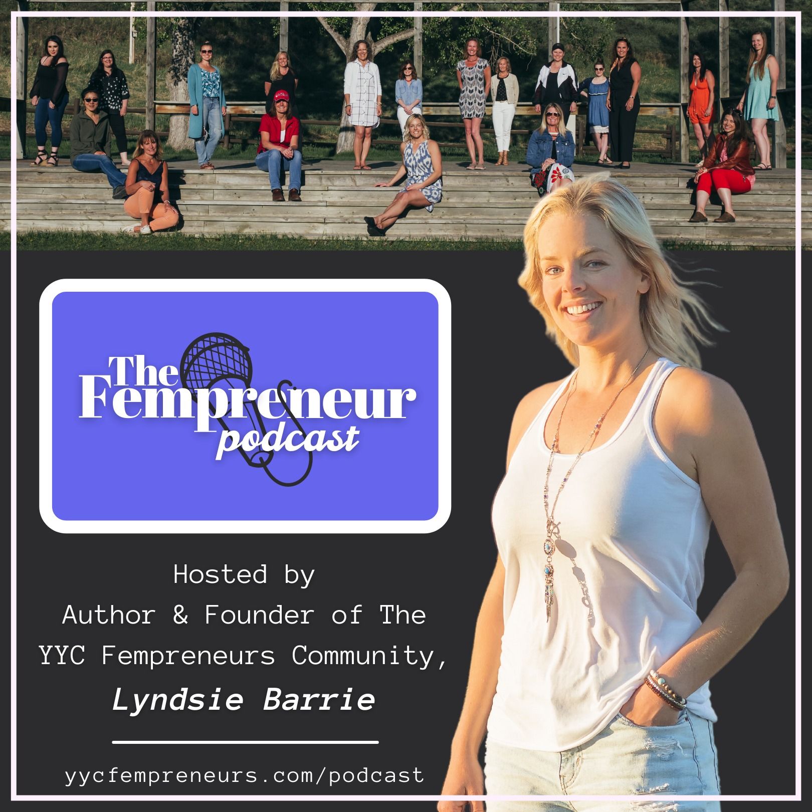 The Fempreneur Podcast 