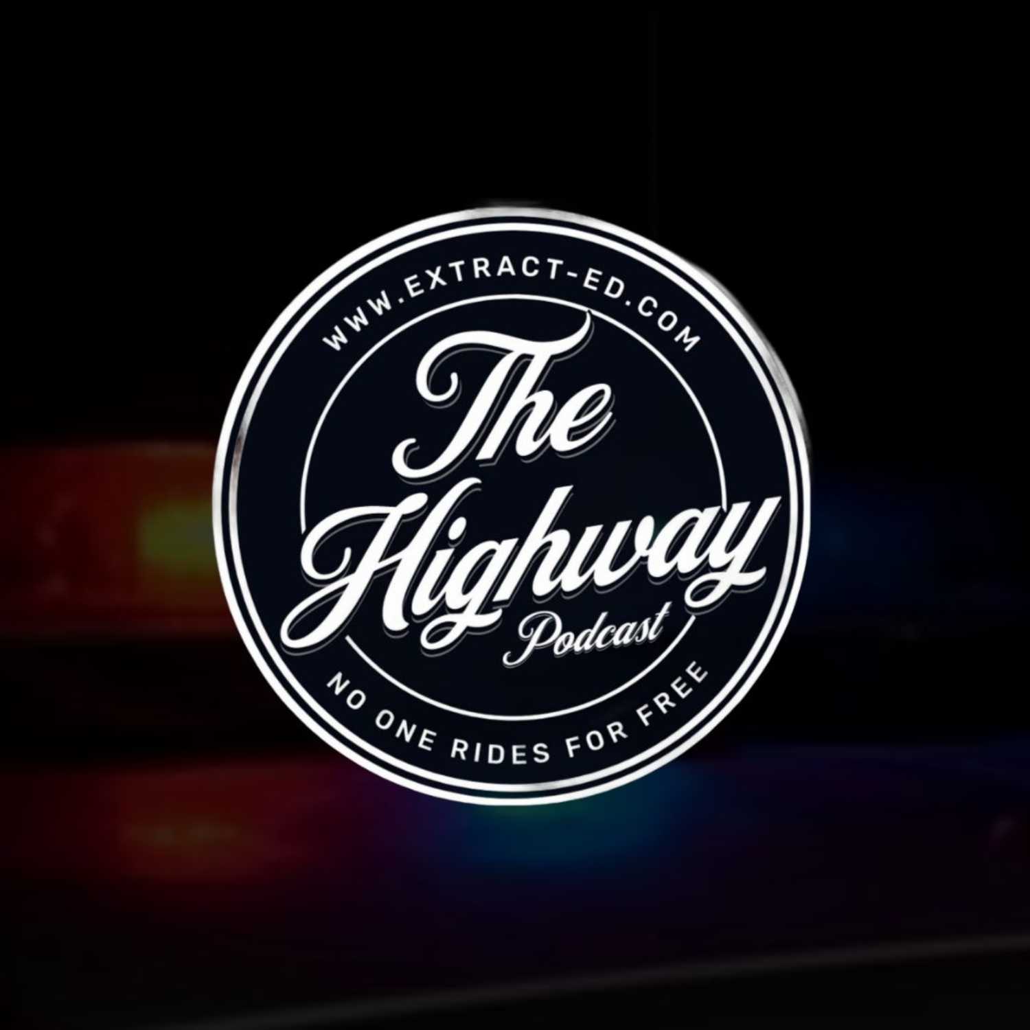 The Highway Podcast 