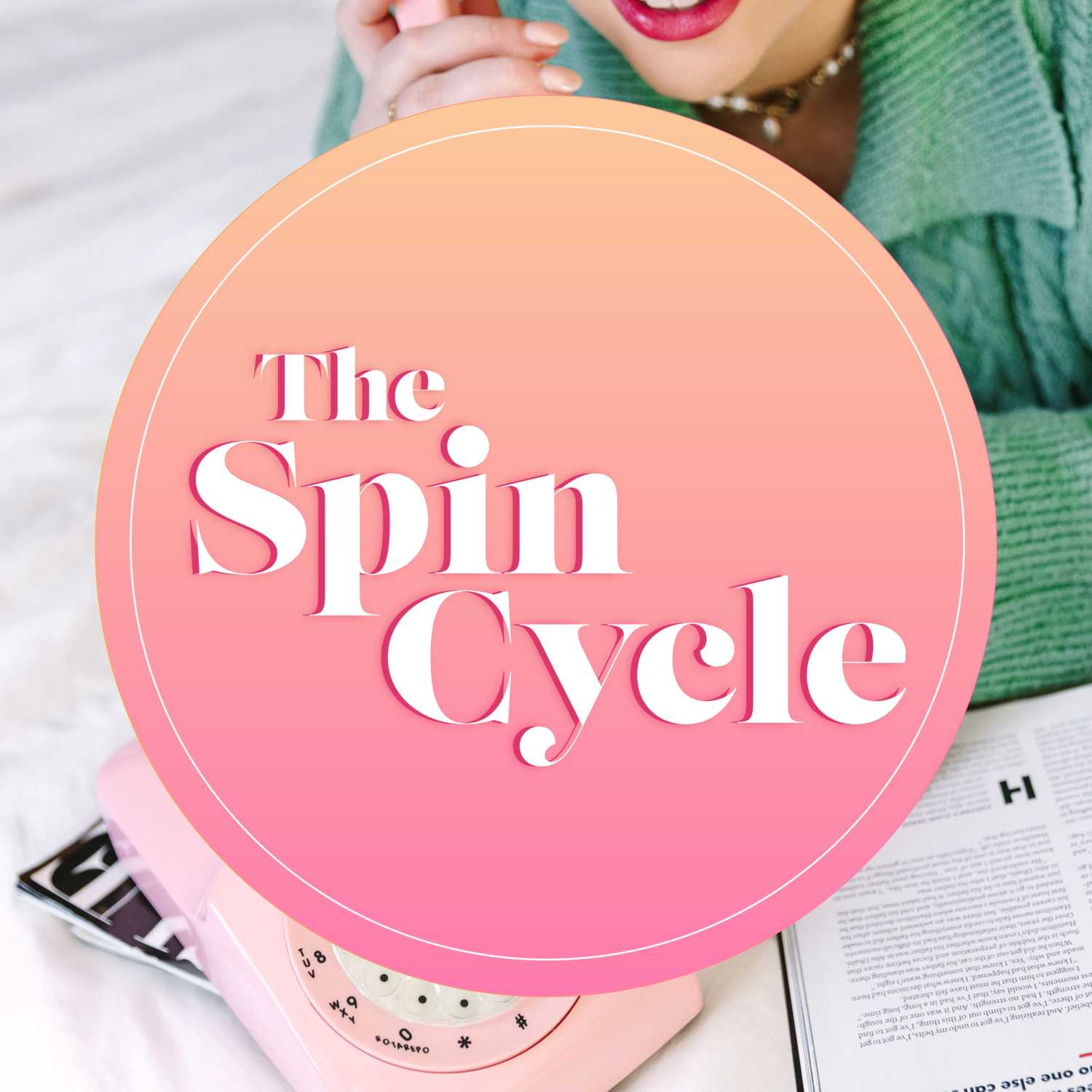 The Spin Cycle 