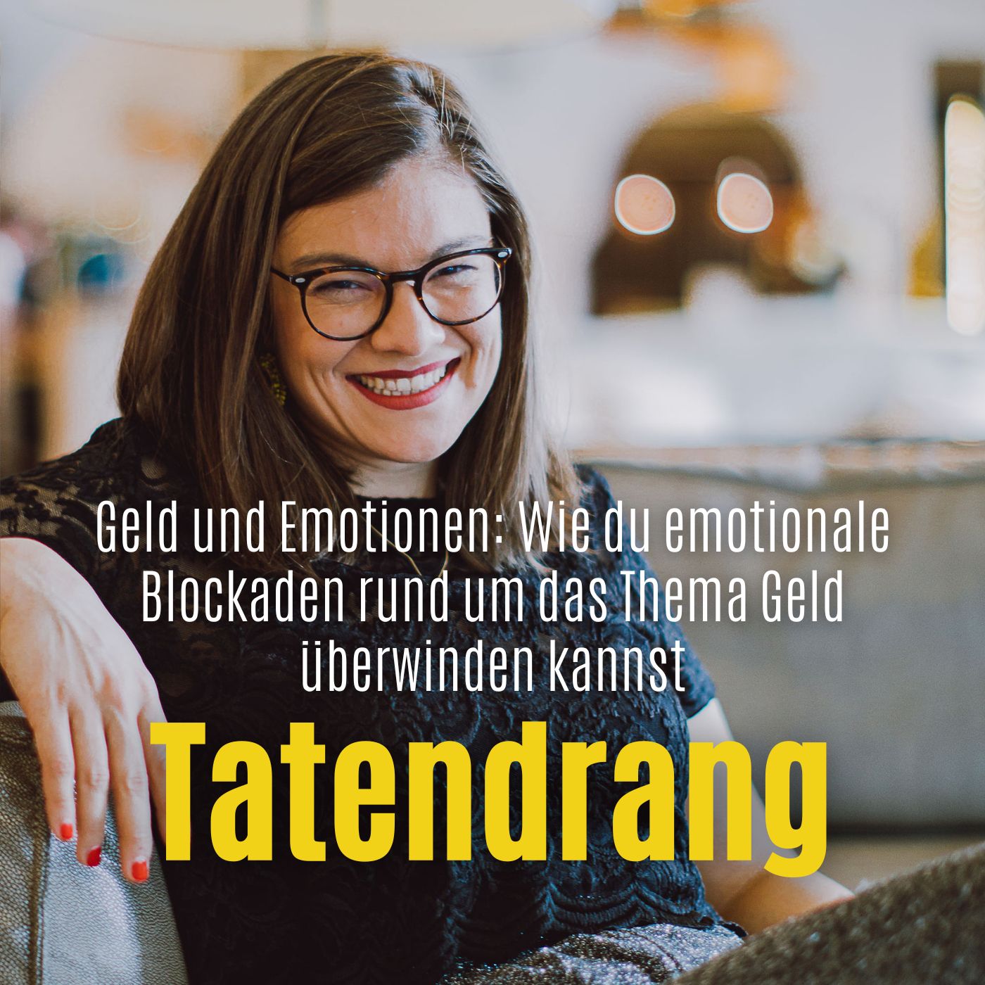 ⁣Geld und Emotionen: Wie du emotionale Blockaden rund um das Thema Geld überwinden kannst