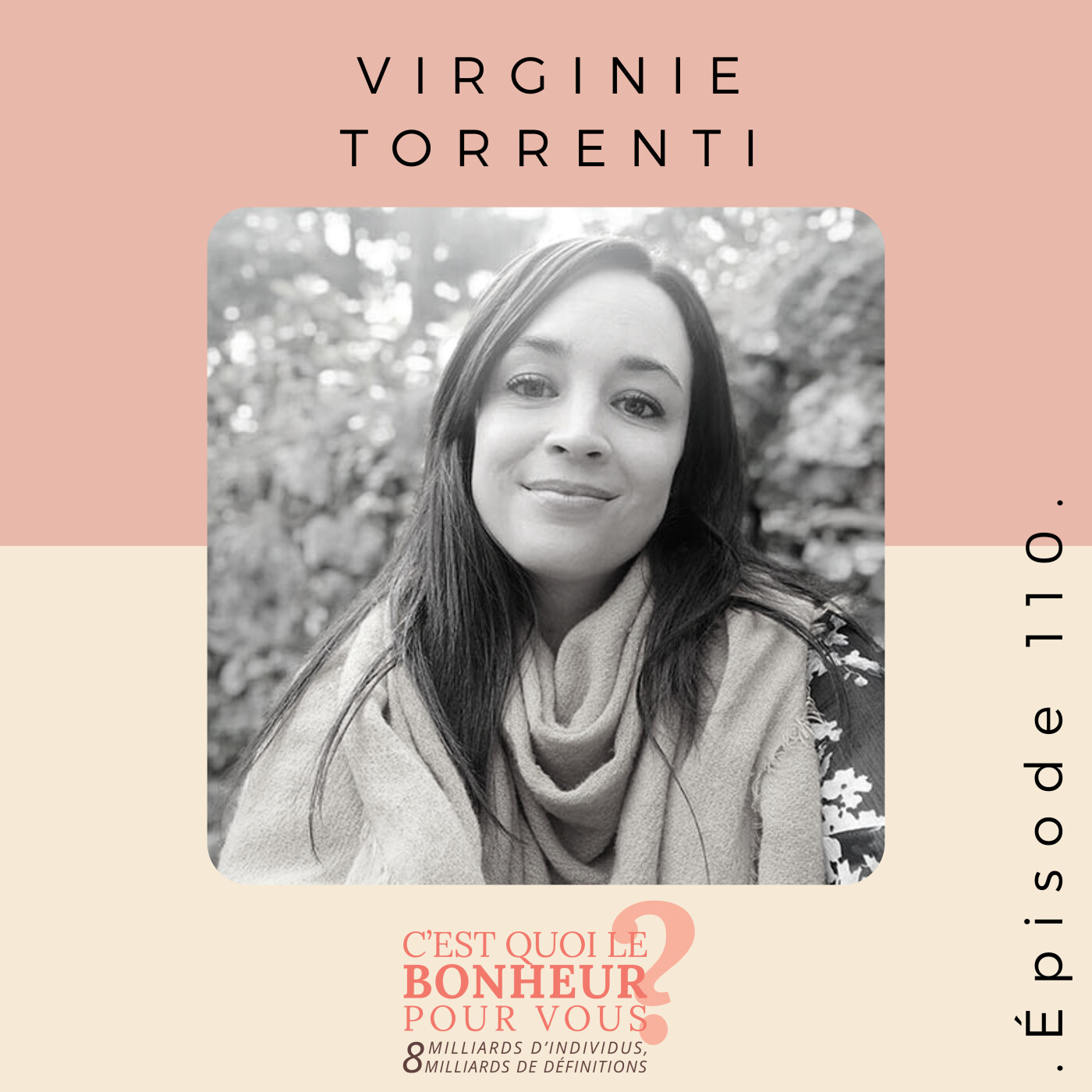 ⁣Virginie Torrenti - La Philosophie Ikigaï