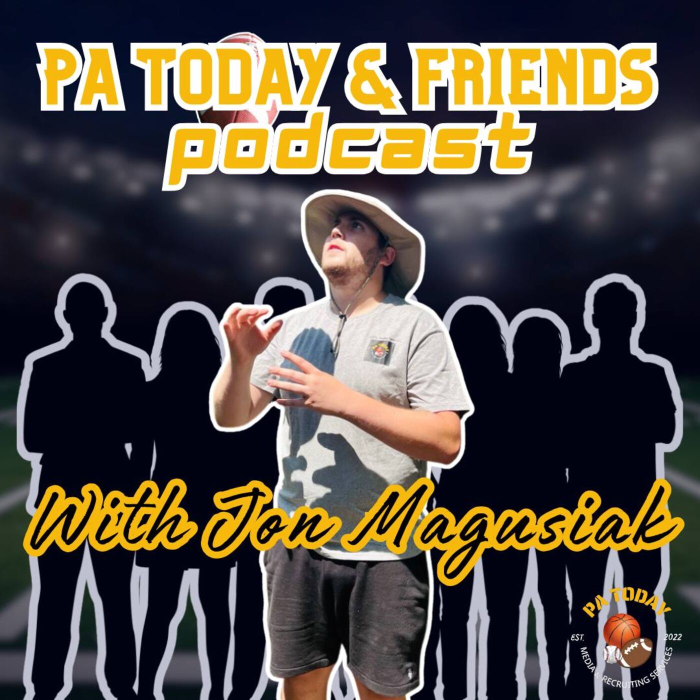 ⁣PA Today & Friends - Emergency Podcast