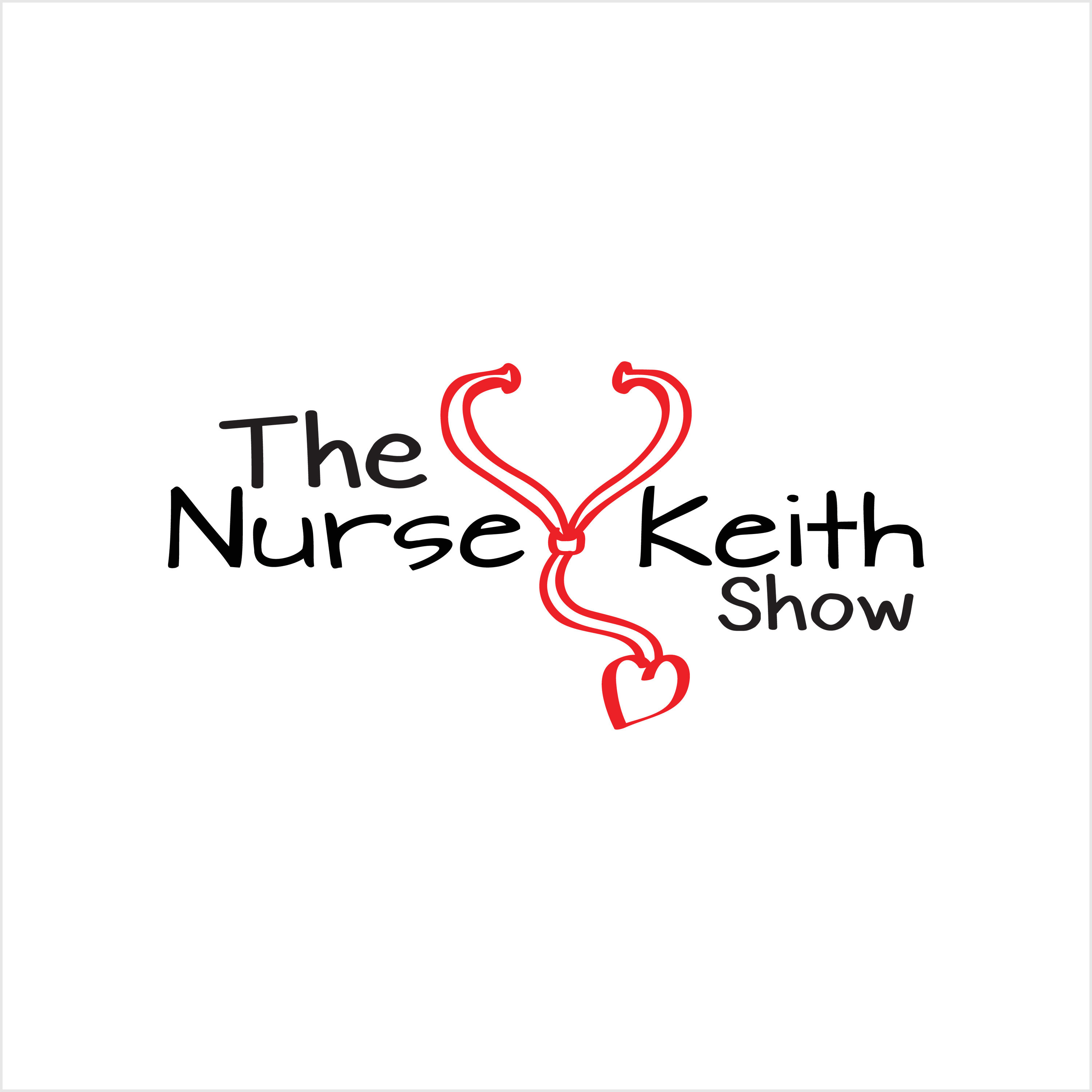 The Nurse Keith Show 