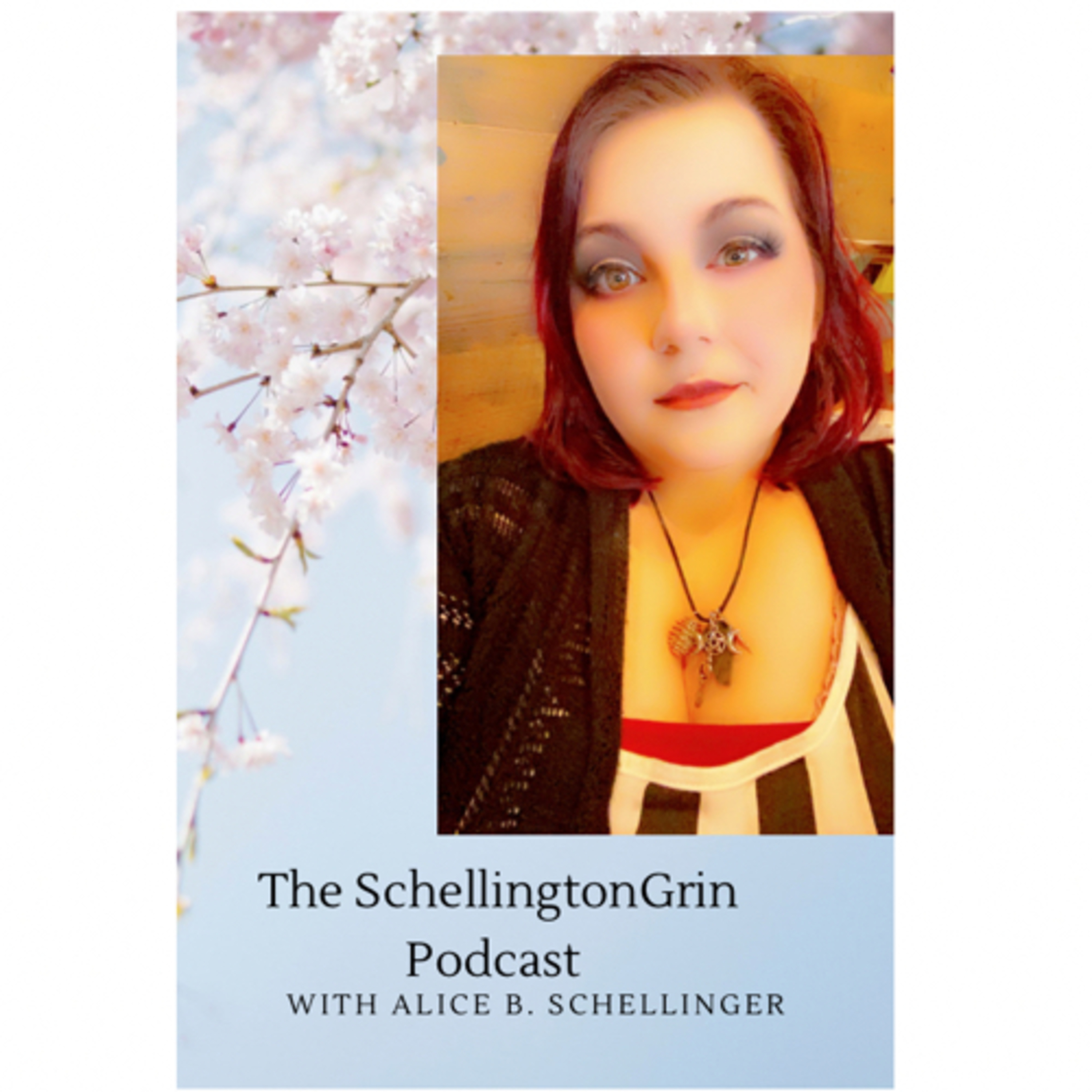 The SchellingtonGrin Podcast 