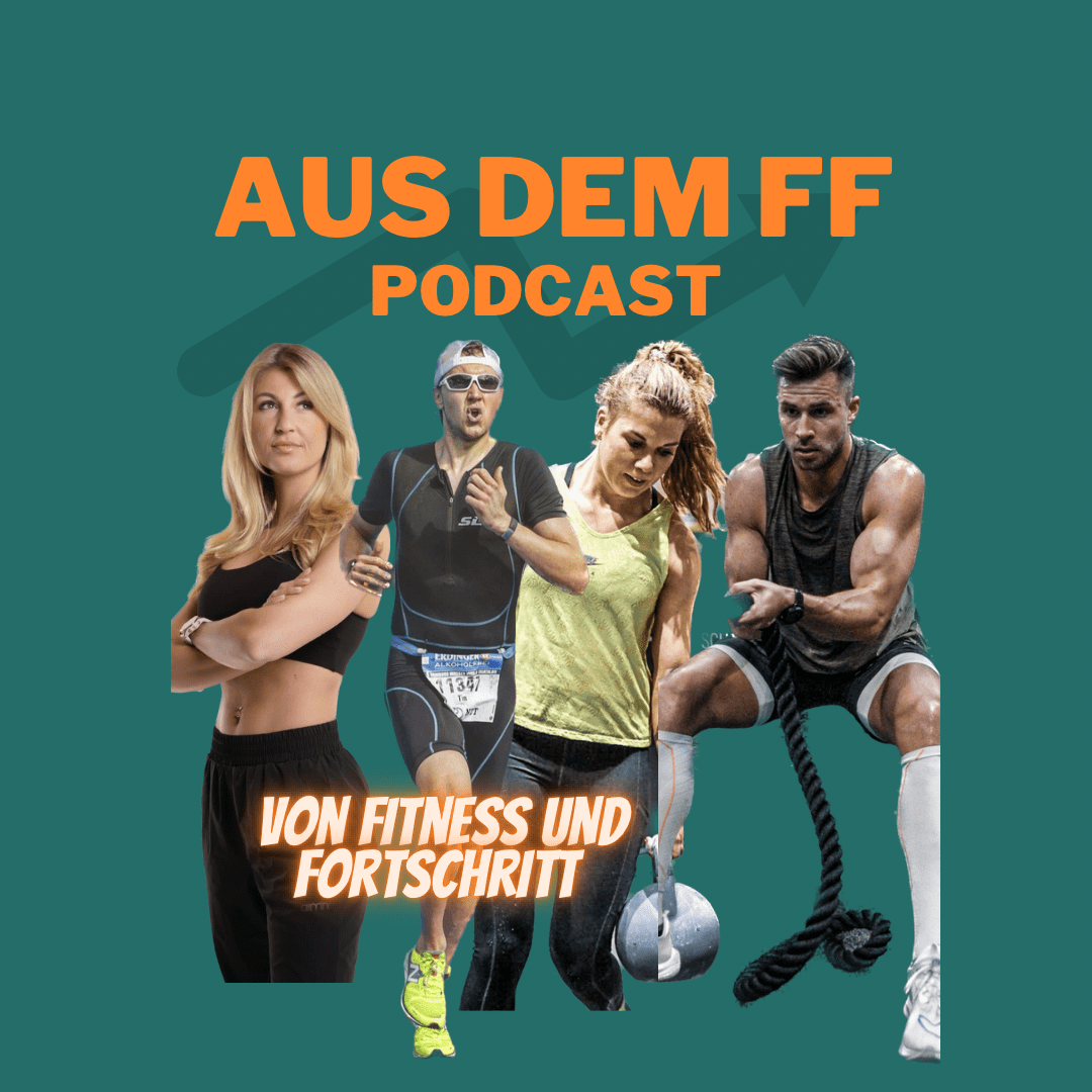 Aus dem ff - von Fitness und Fortschritt mit Jan & Tim 