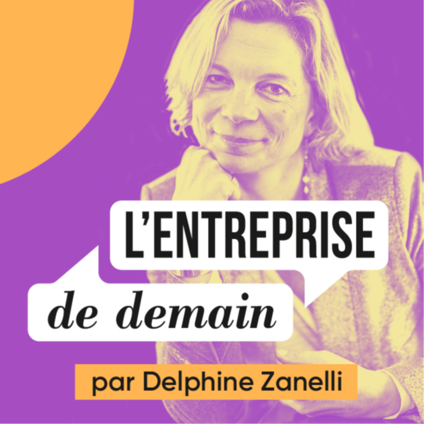 Rediffusion - Podcast minute du lundi - Une histoire de leadership