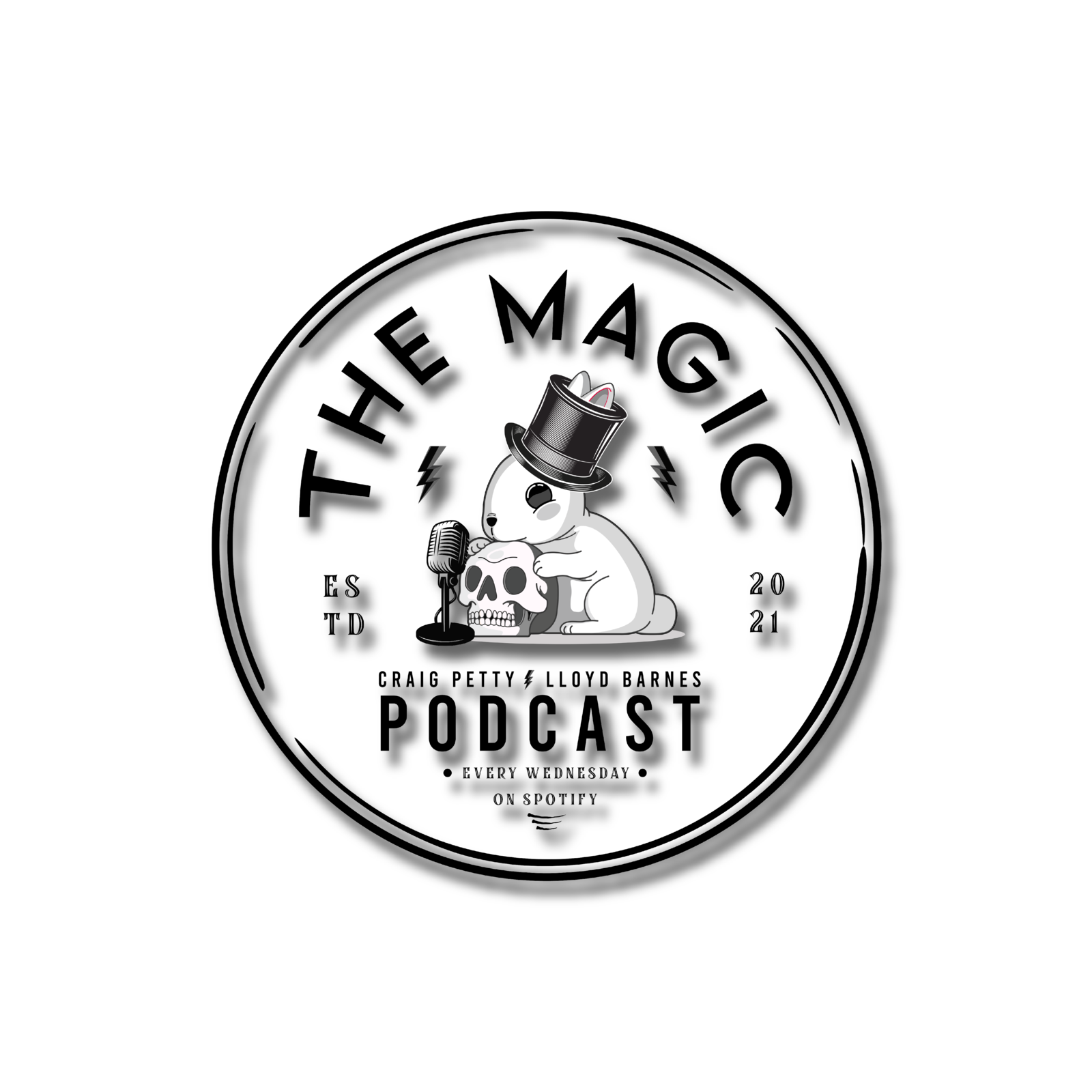 The Magic Podcast 