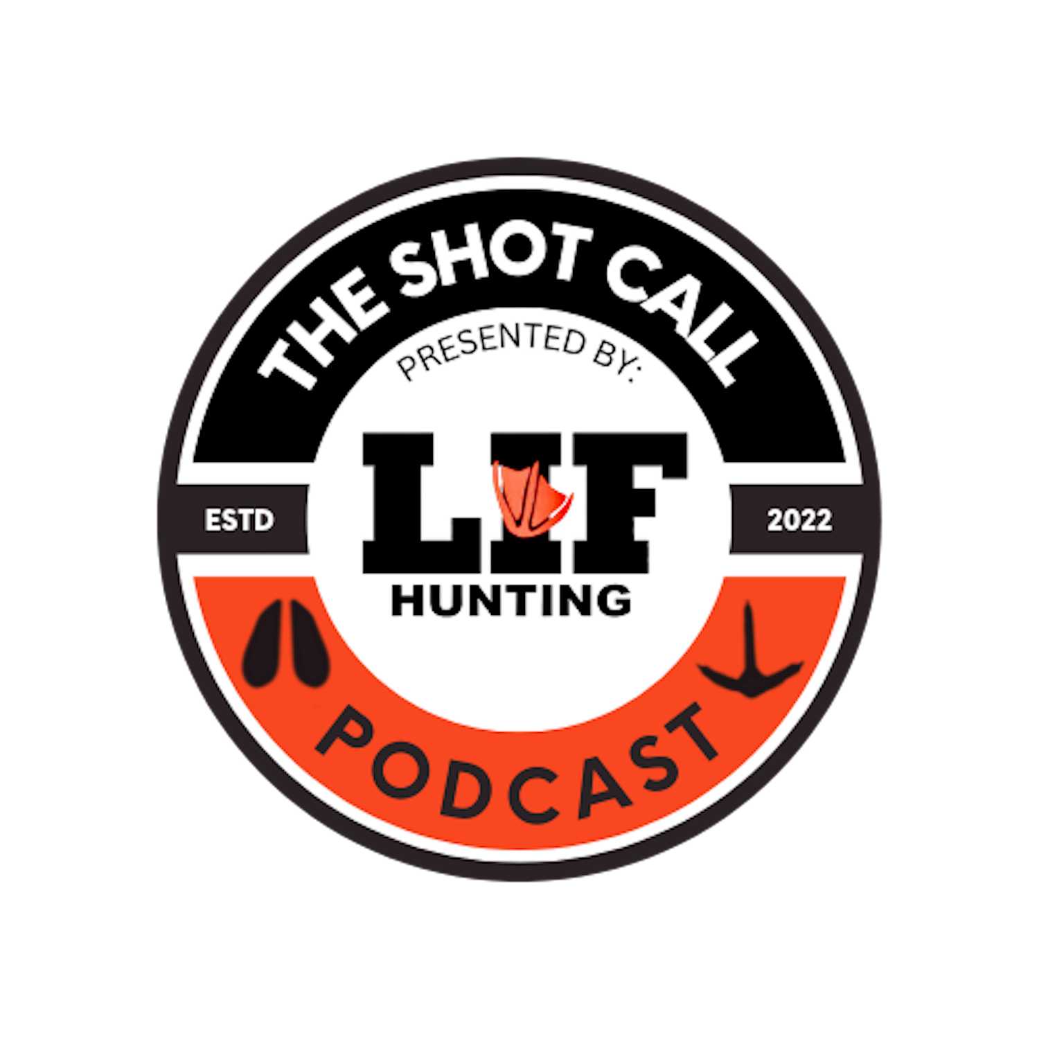 The Shot Call Podcast 