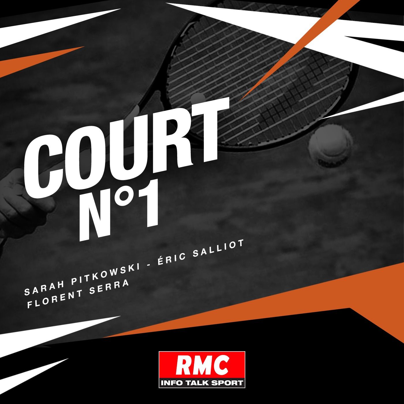 Court N°1 