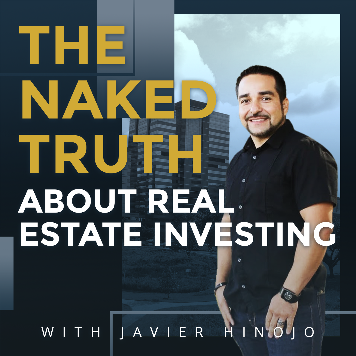 The Naked Truth About Real Estate Investing 