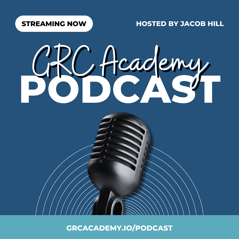 ⁣CMMC Rulemaking with Jacob Horne