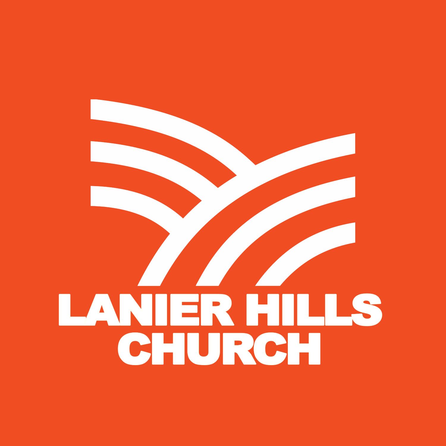 Lanier Hills Church 