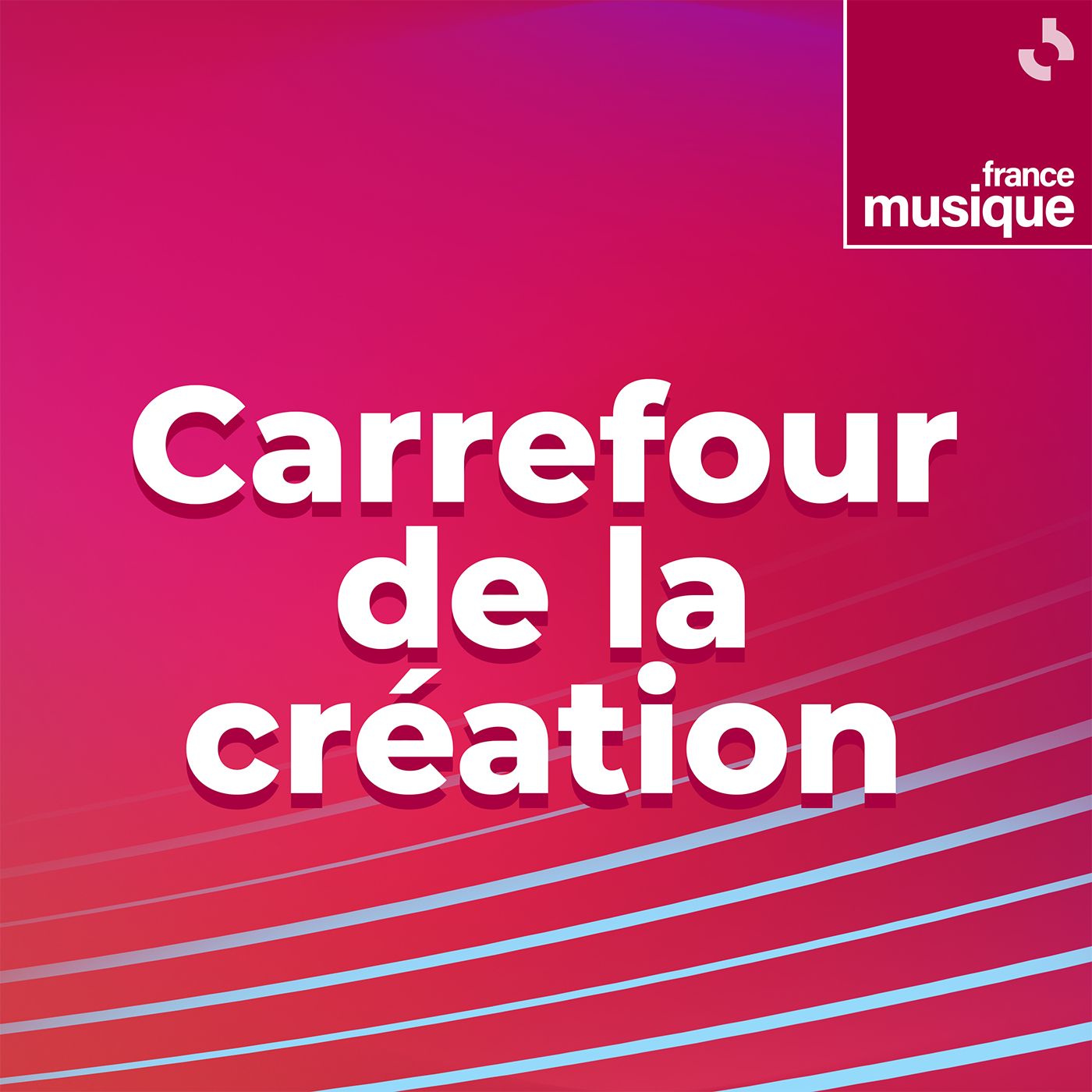 Carrefour de la création 