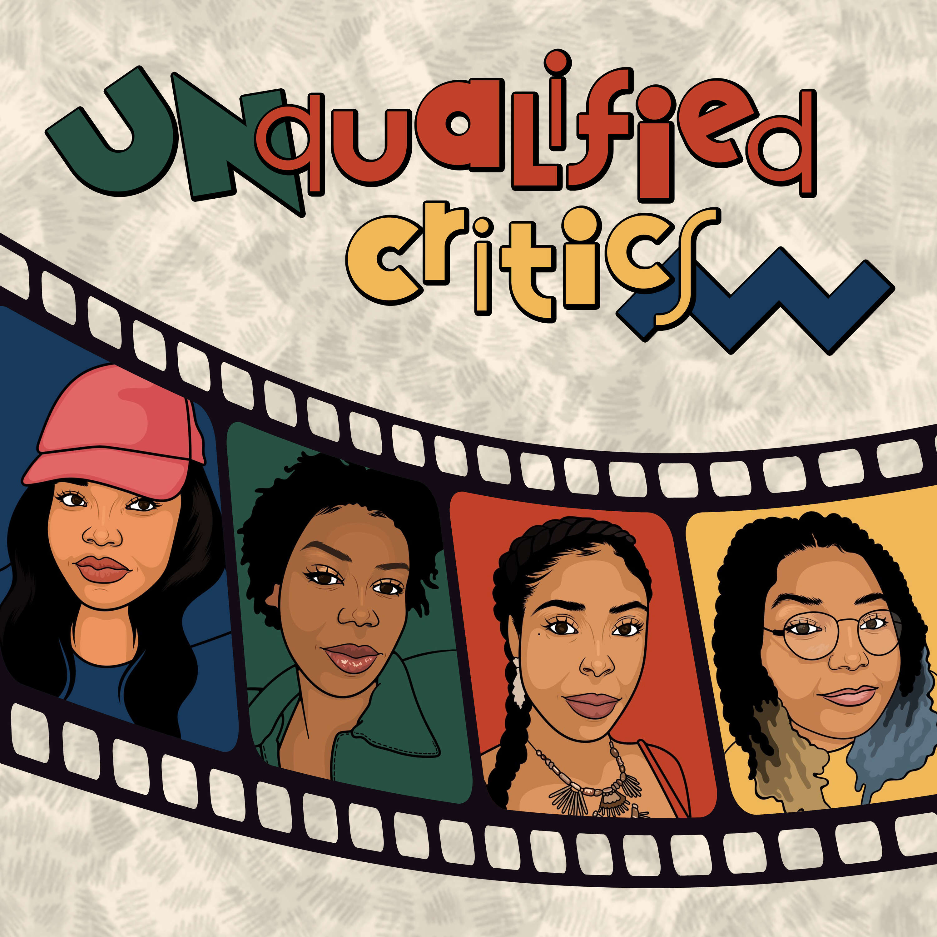 Unqualified Critics 