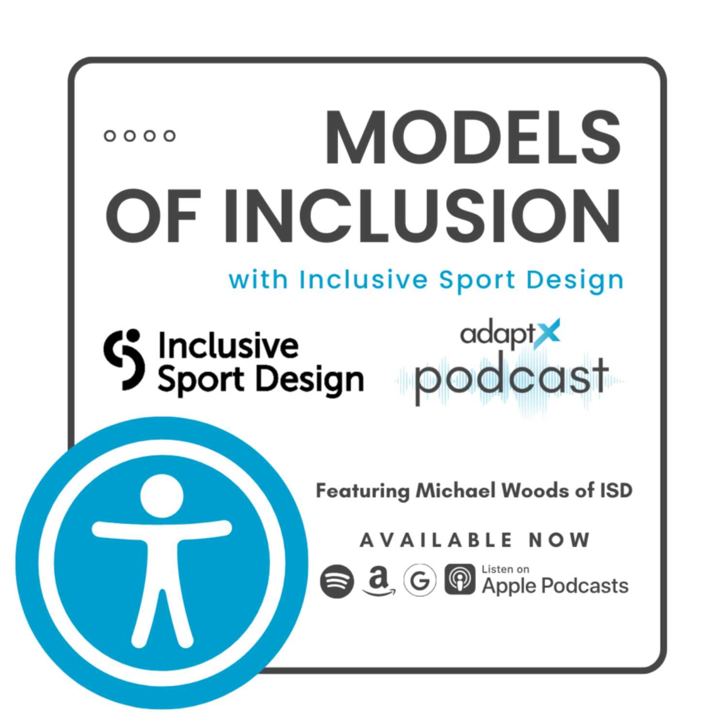 #010- Models of Inclusion with Inclusive Sport Design