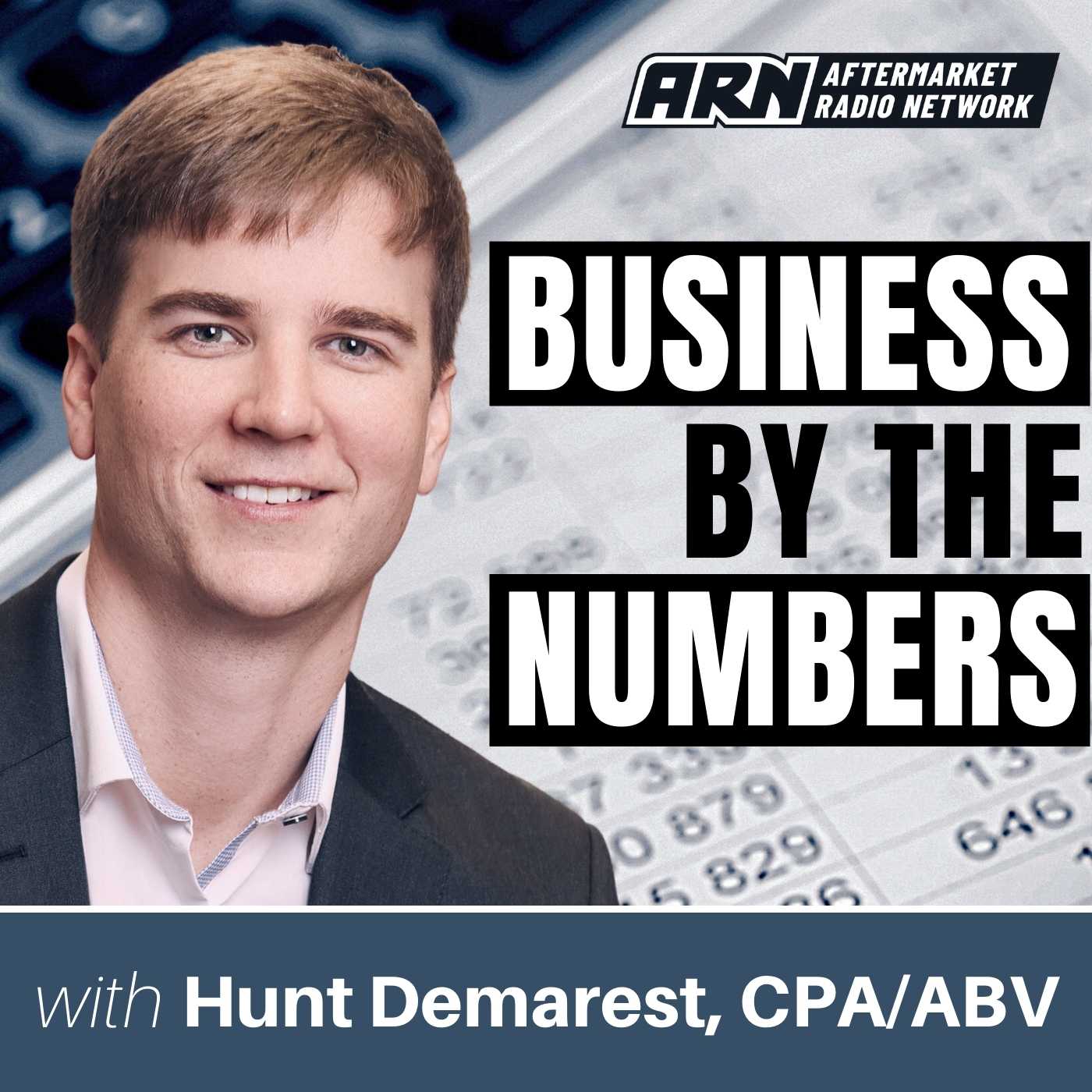 Business By The Numbers 