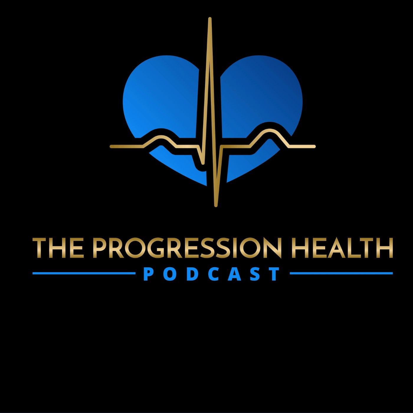 The Progression Health Podcast 