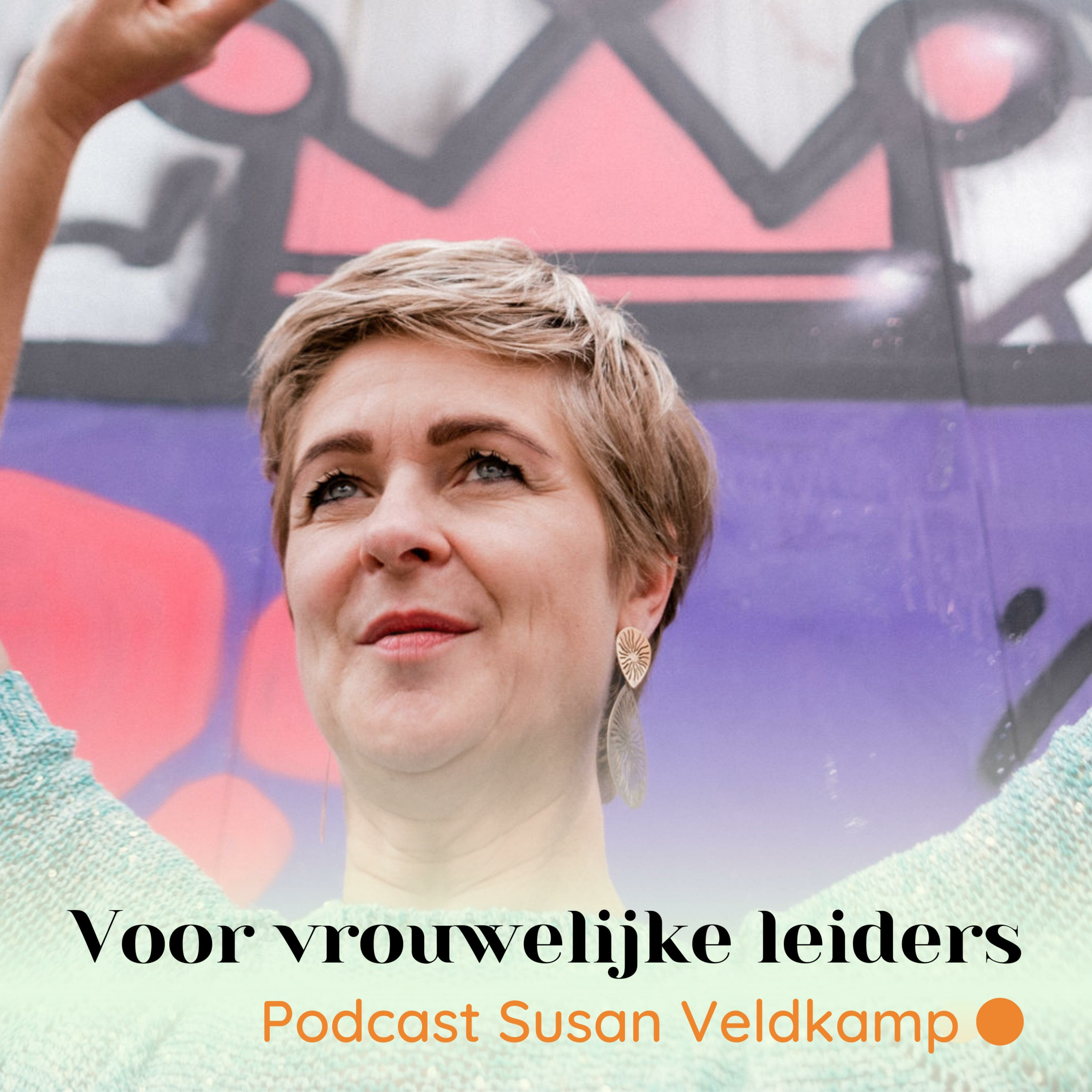 Voor vrouwelijke leiders 