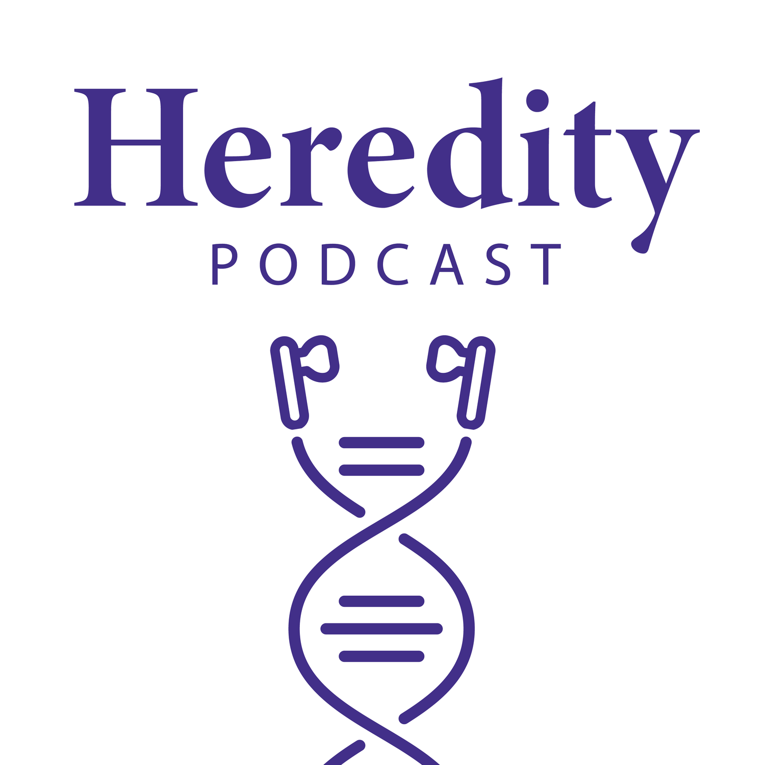 Heredity Podcast 