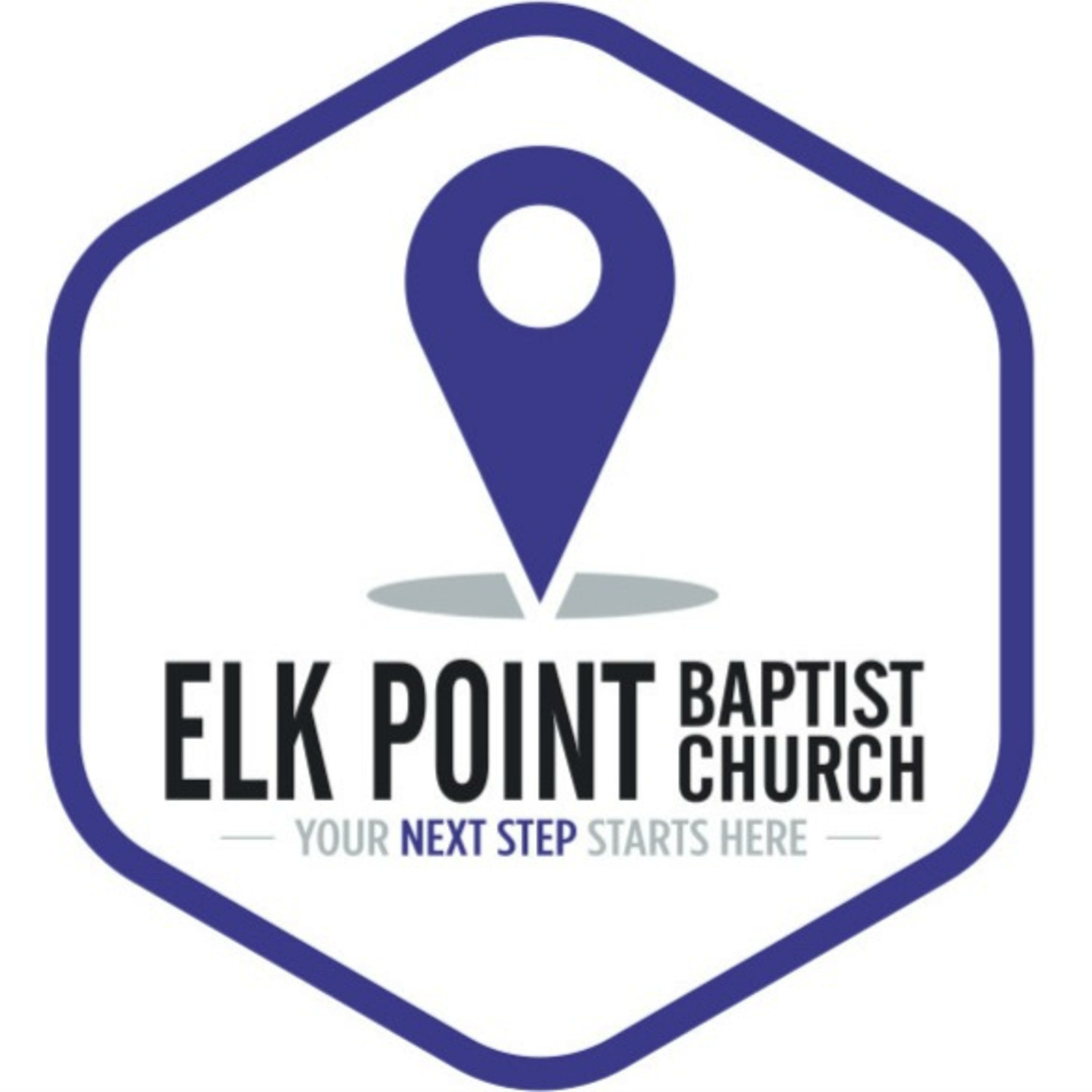 Elk Point Baptist Church 