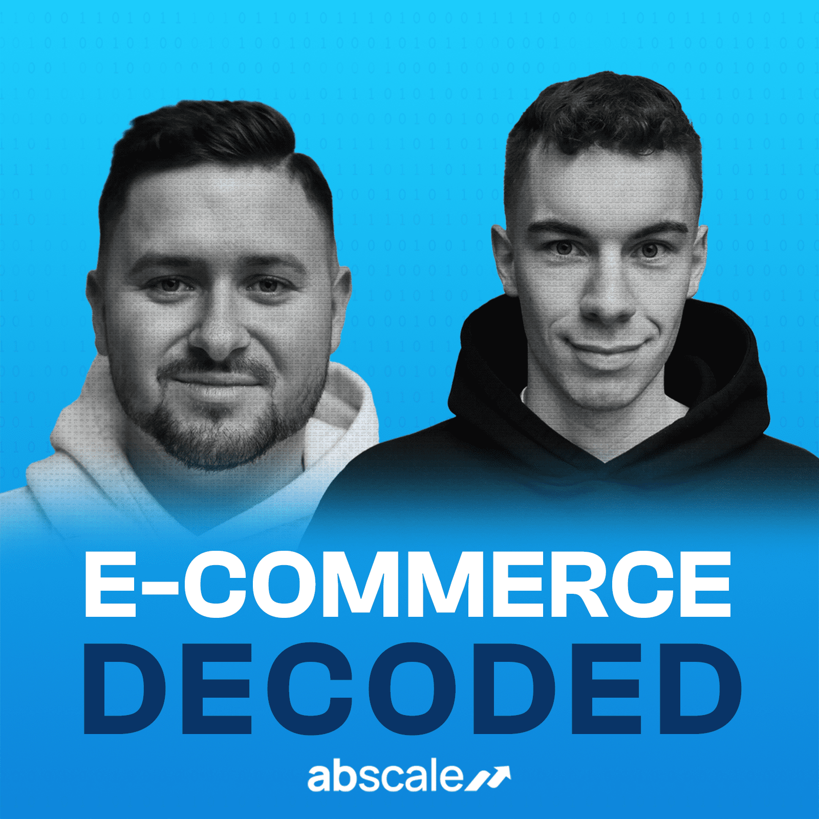 E-Commerce Decoded von abscale 