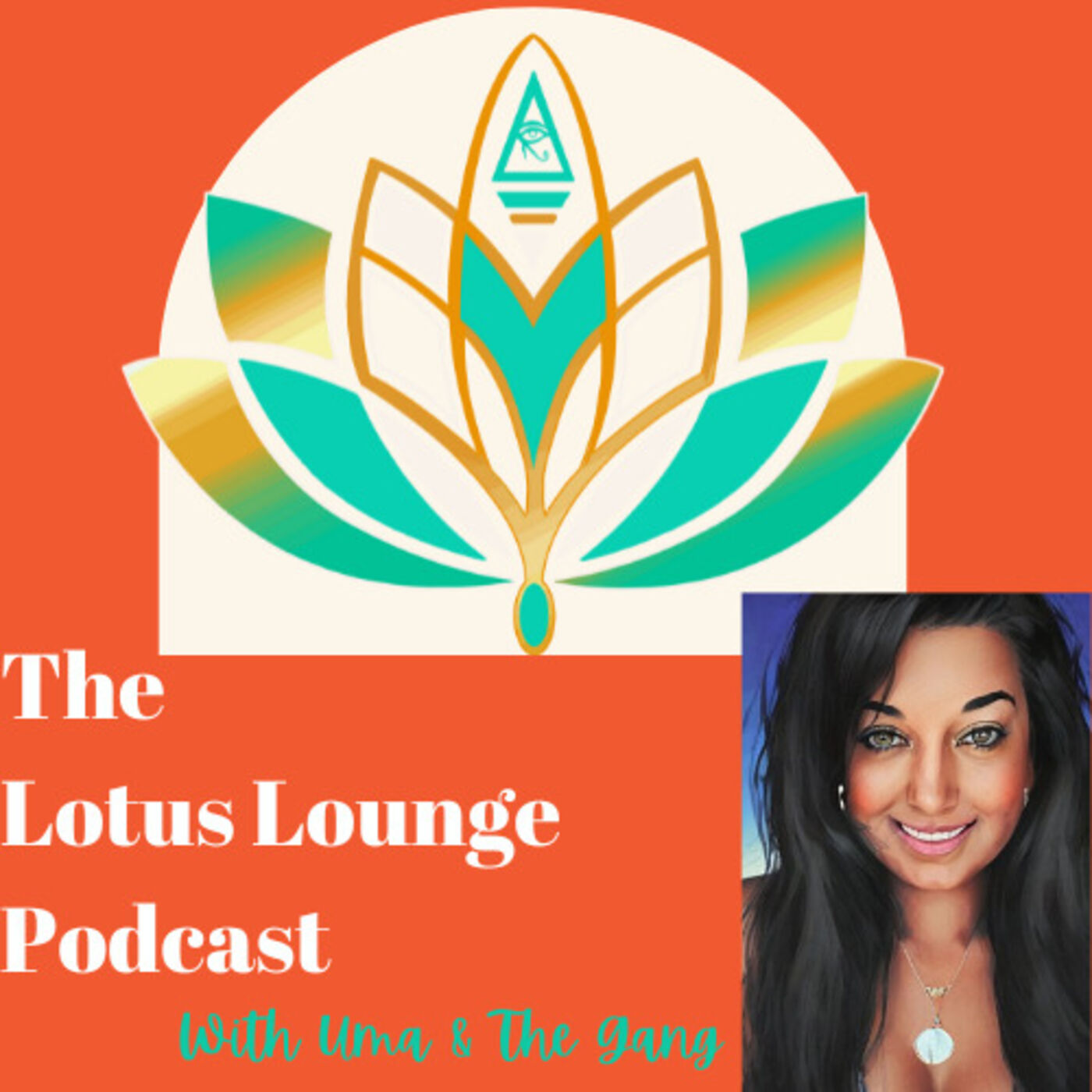 The Lotus Lounge 