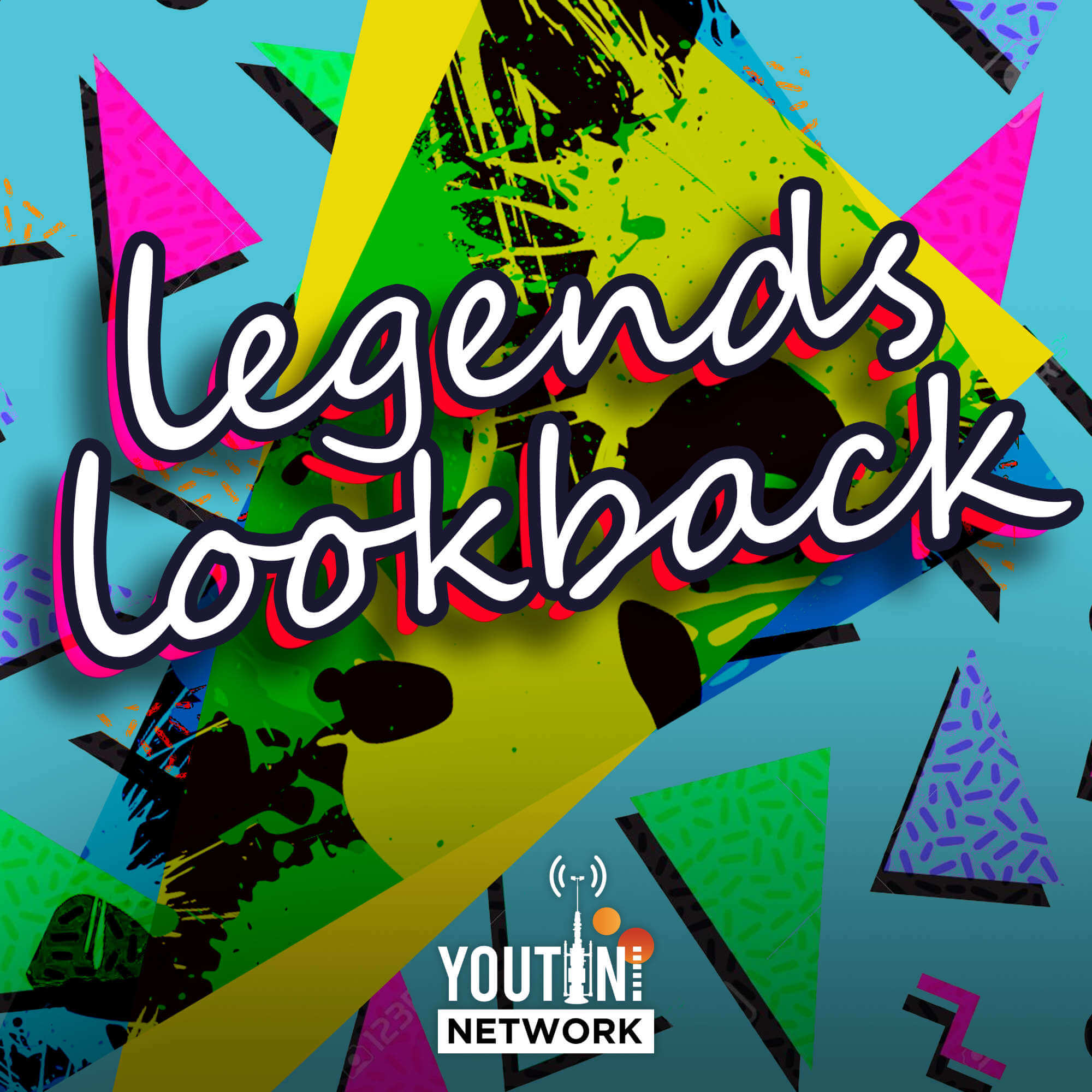 Legends Lookback: A Star Wars Podcast by Youtini 