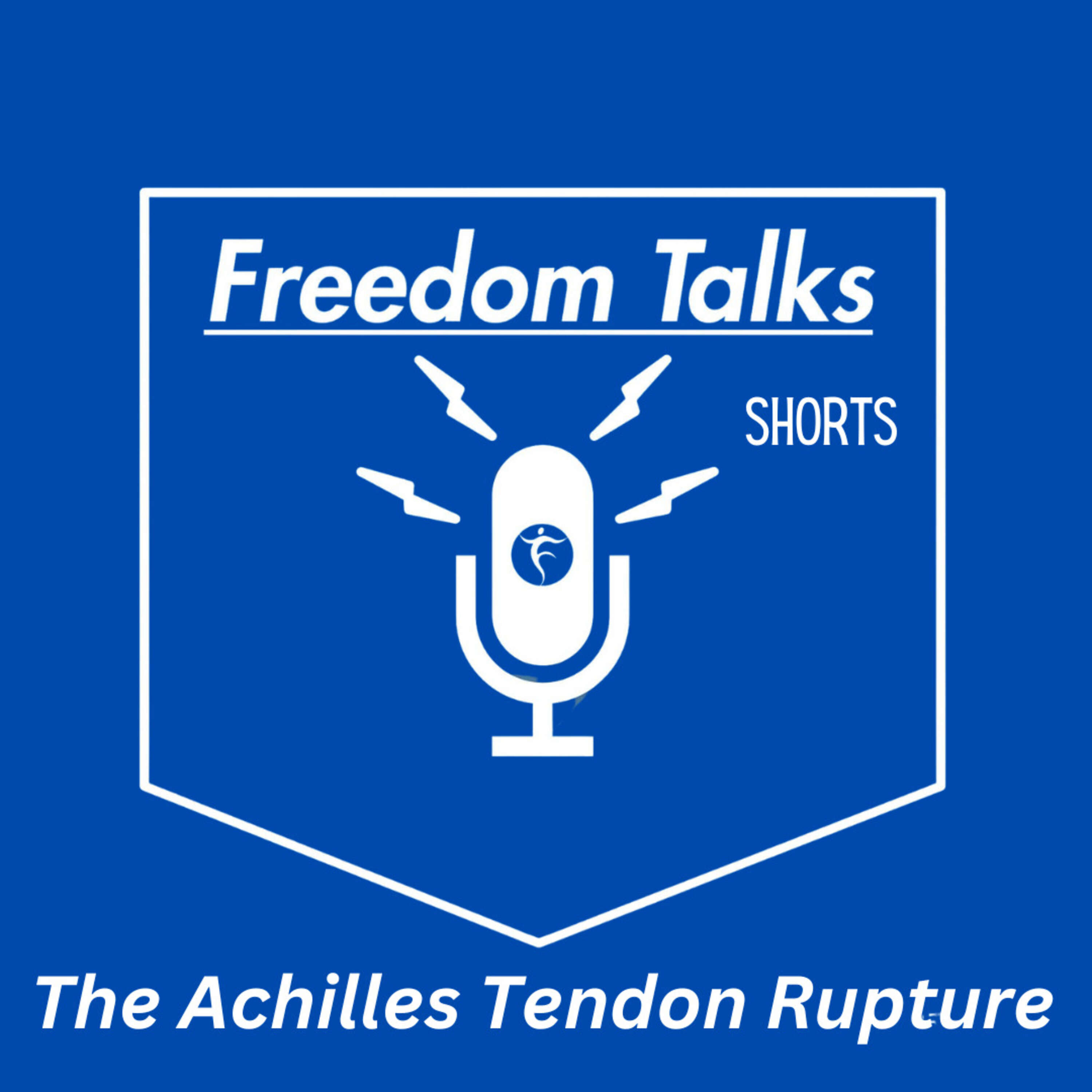 ⁣Freedom Talks Short: The Aaron Rodgers Injury