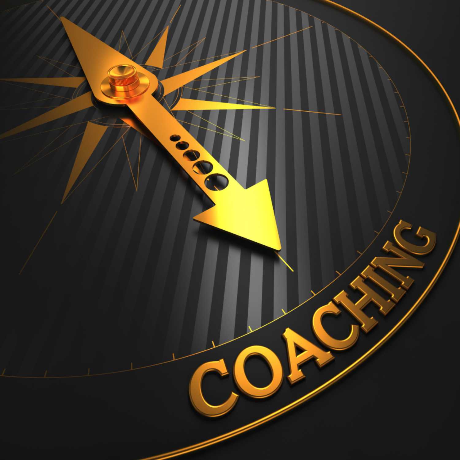 The Power of Coaching 