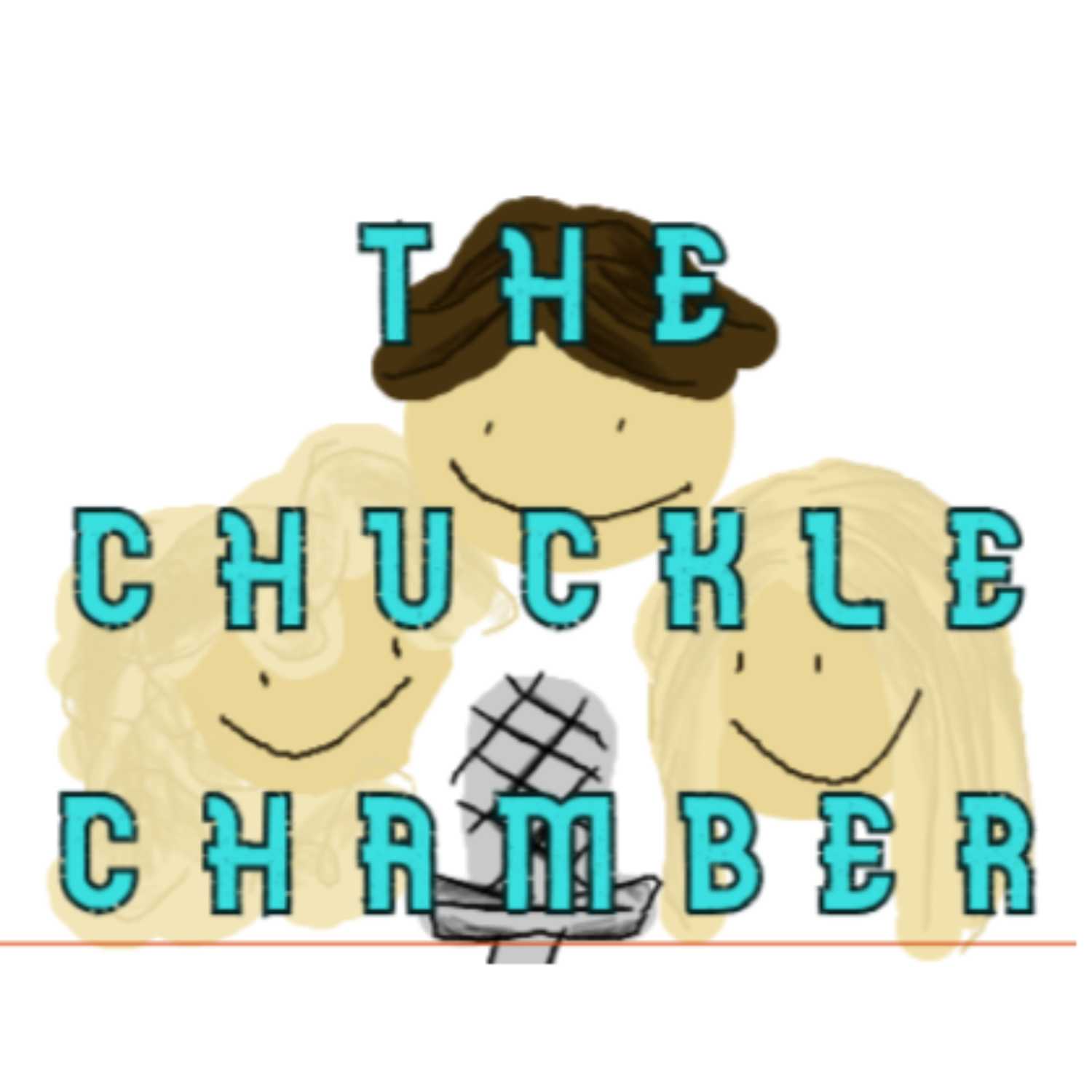 ⁣The Chuckle Chamber Ep.1: Old People and their Shenanigans